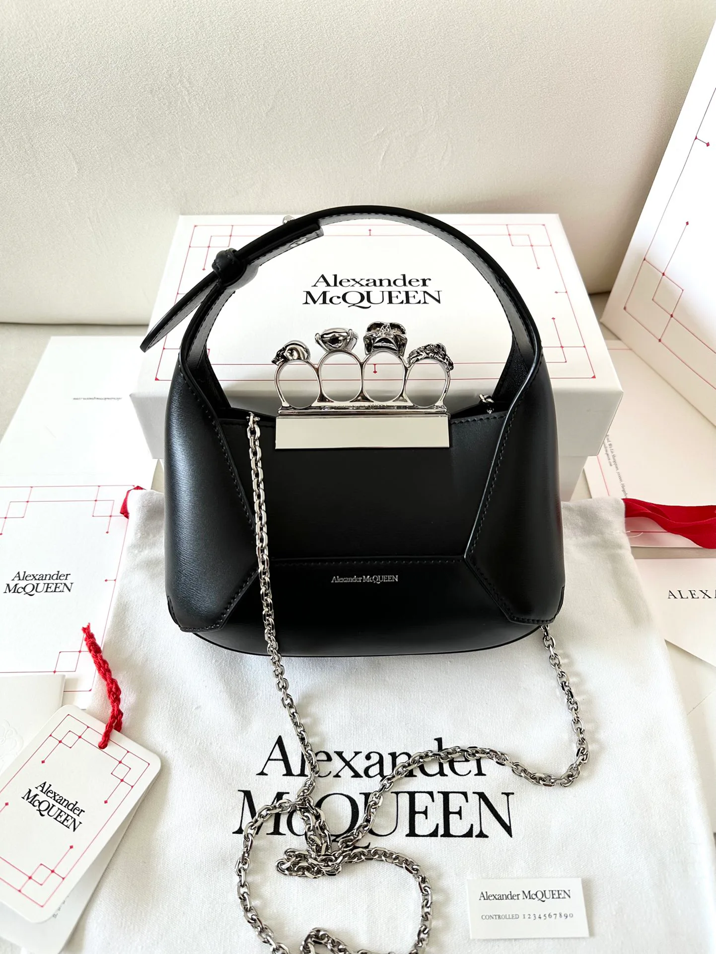Сумки На Ремне Женские Alexander Mcqueen 11472552