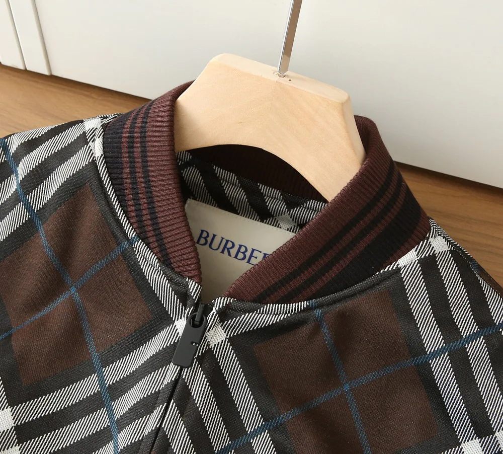 Куртки И Пуховики Мужские Burberry 9972056
