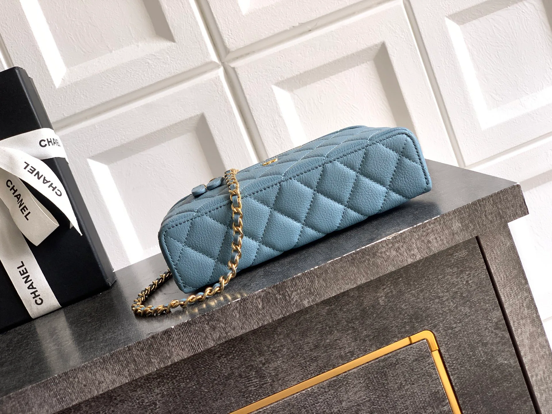 Классические Сумки Женские Chanel 13558198