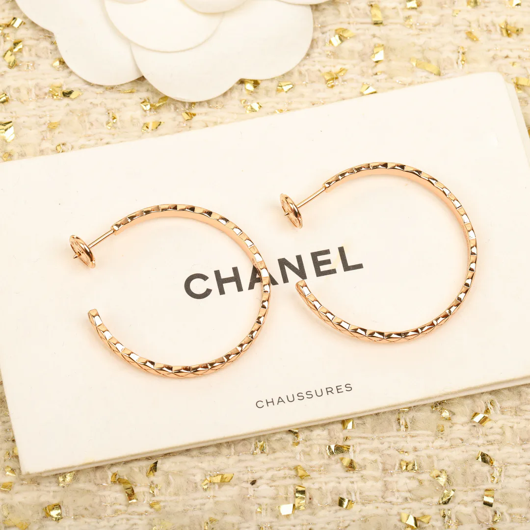 Бижутерия Chanel 5550929