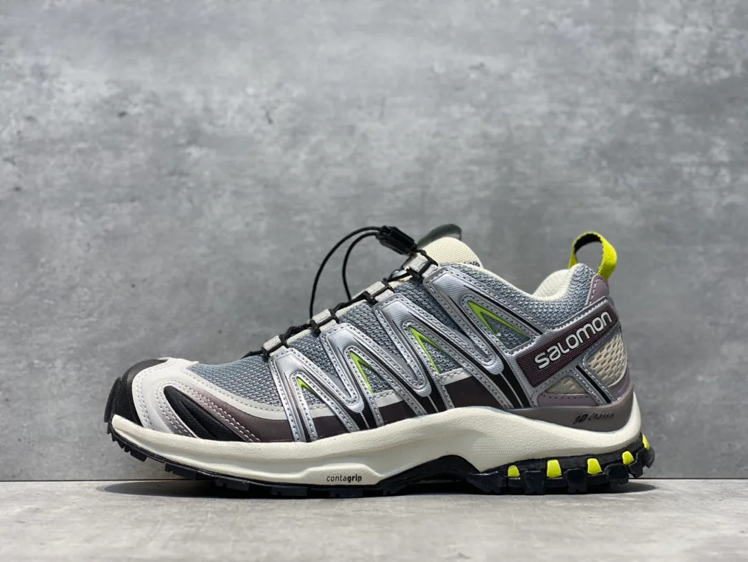 Кроссовки Женские Salomon 175810