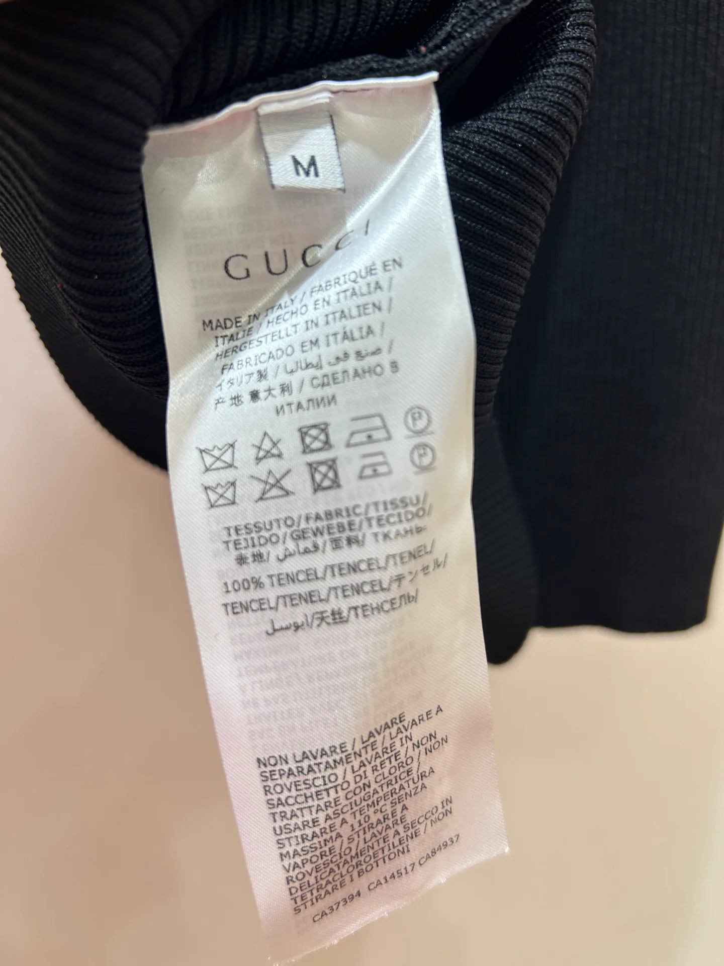 Футболки Женские Gucci 5501195