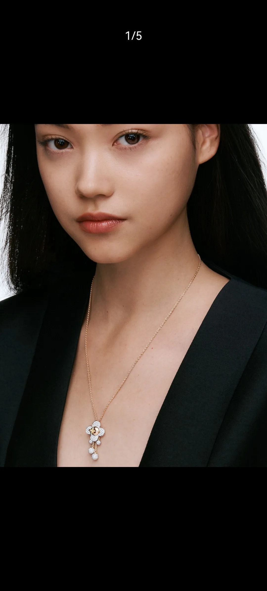 Бижутерия Louis Vuitton 17903201