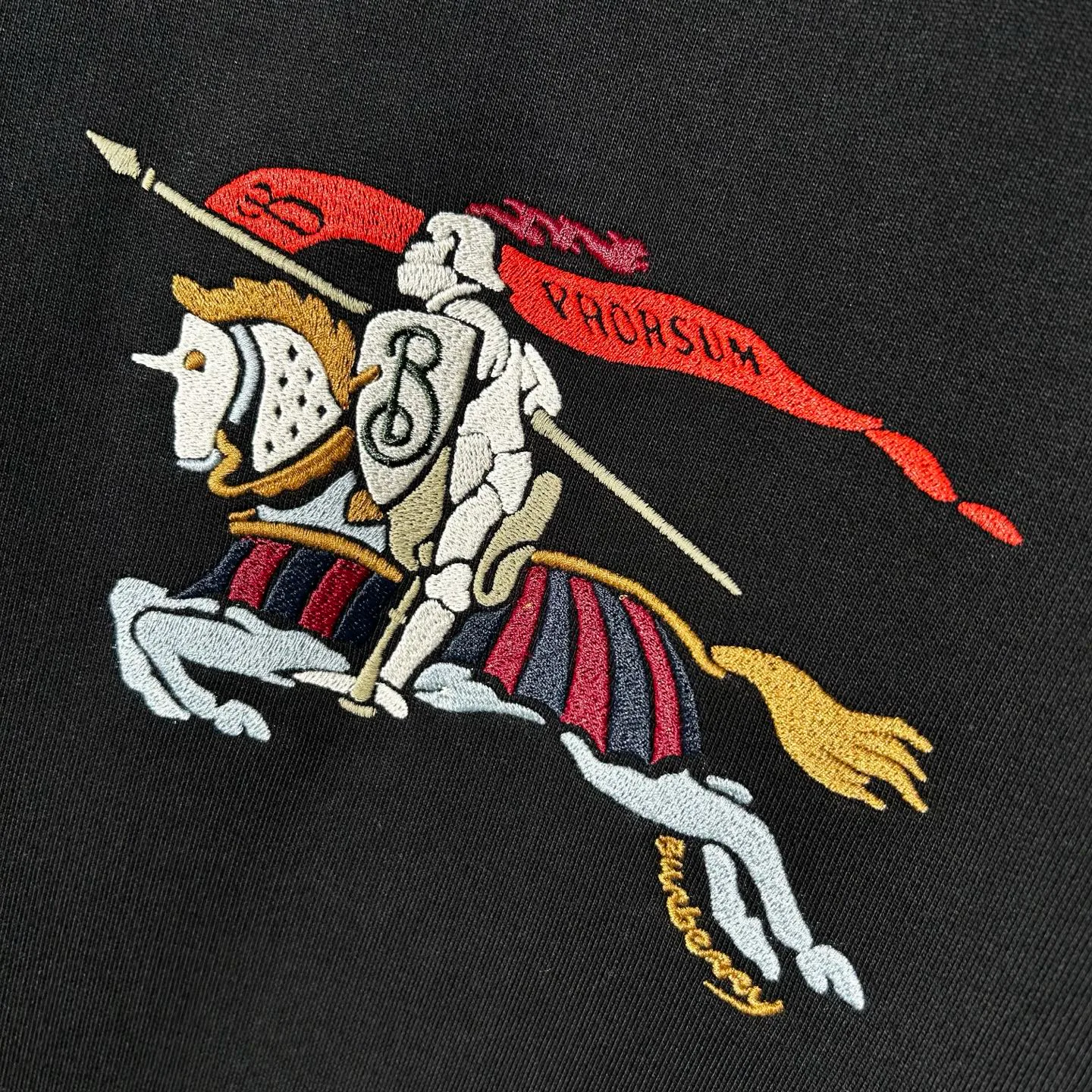 Свитшоты И Худи Мужские Burberry 236847