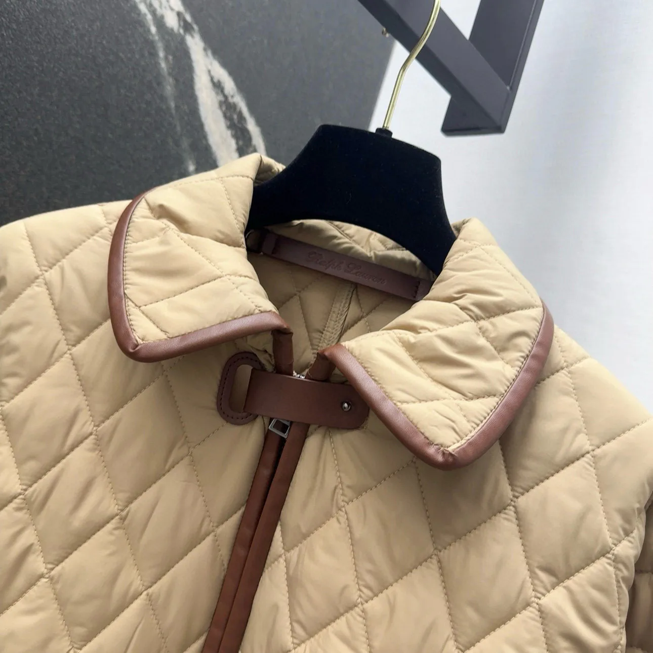 Куртки И Пуховики Женские Ralph Lauren 502727