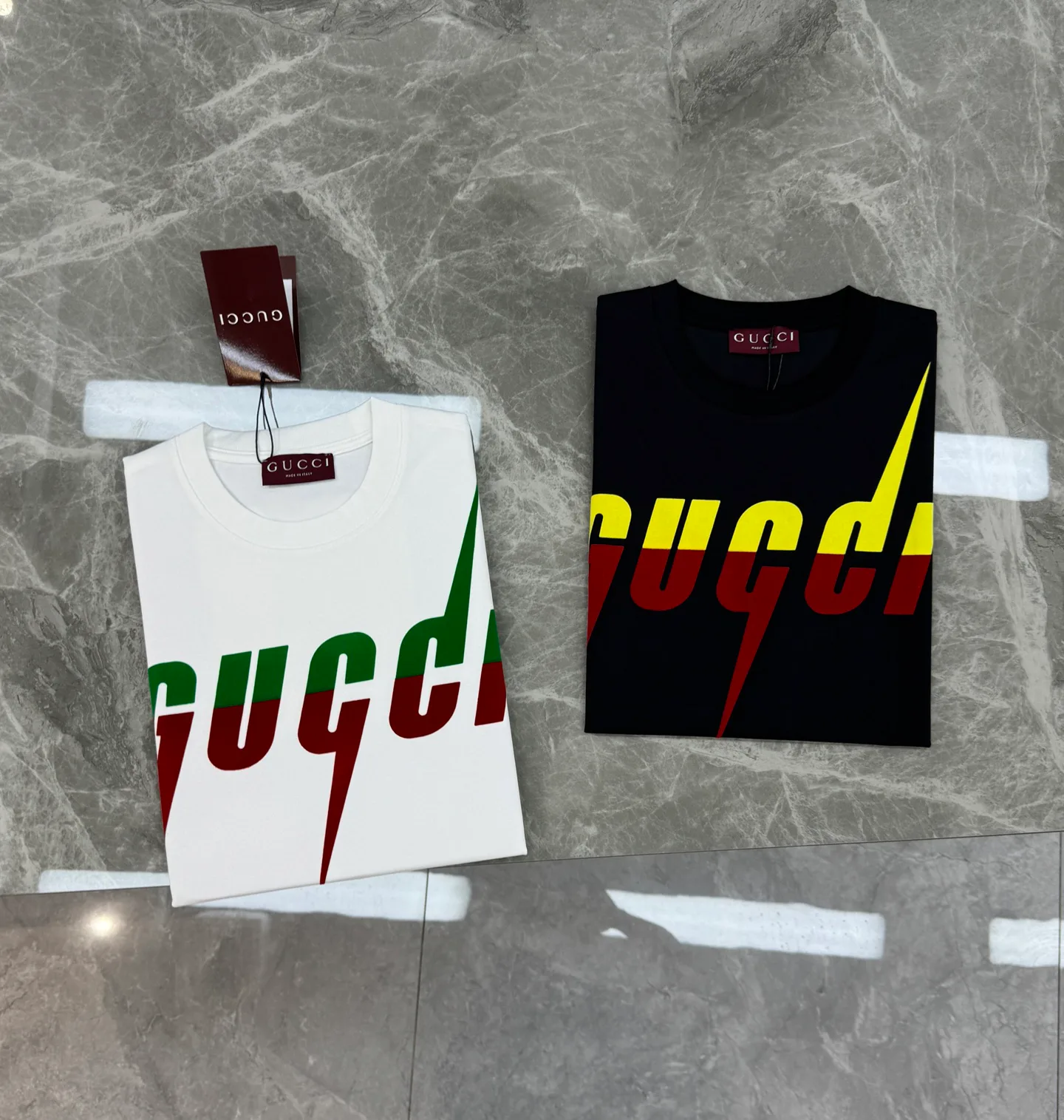 Футболки Женские Gucci 12701889