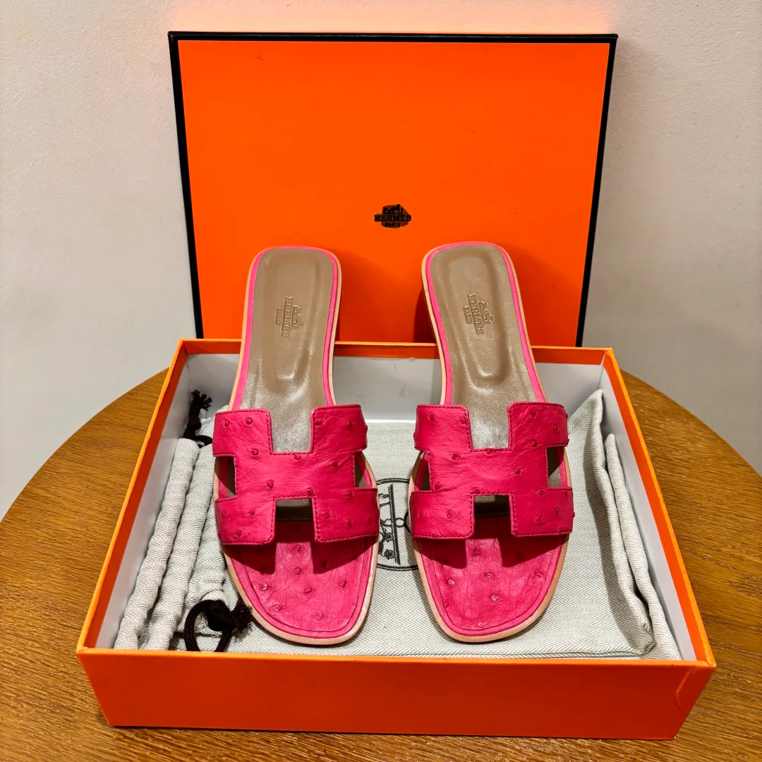 Сандалии Женские Hermes 11408677