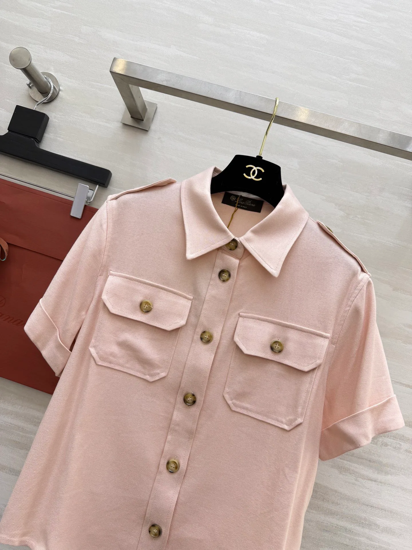 Рубашки Женские Loro Piana 11680808
