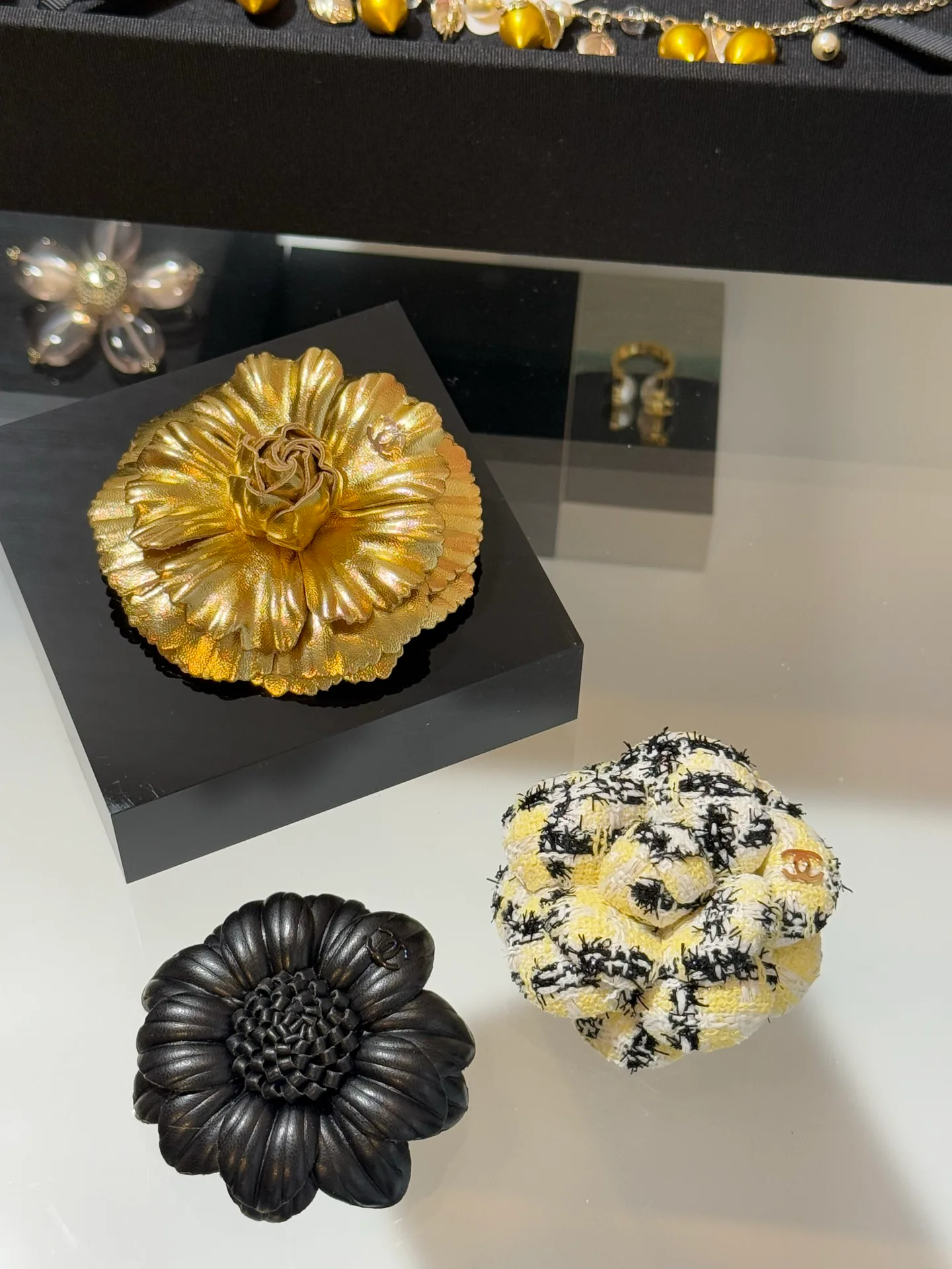 Платки Chanel 11581658