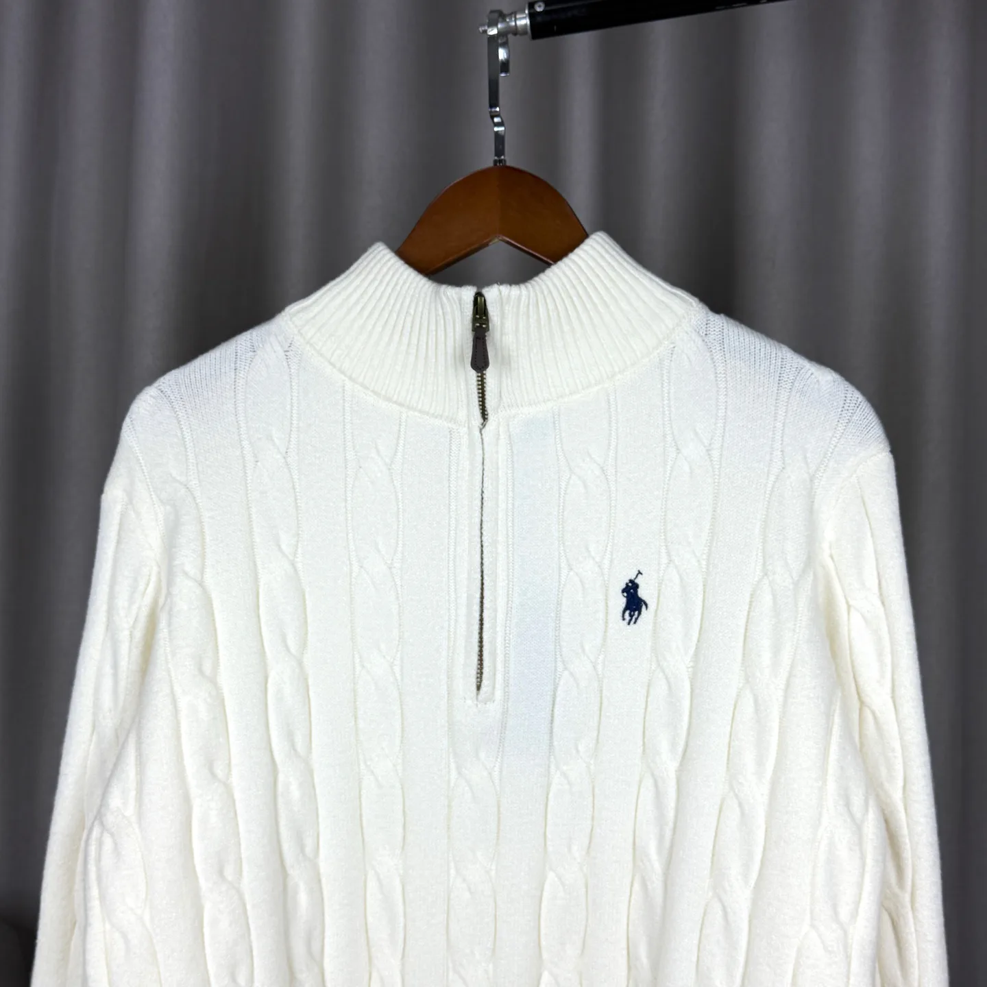 Джемперы И Свитеры Мужские Ralph Lauren 134076