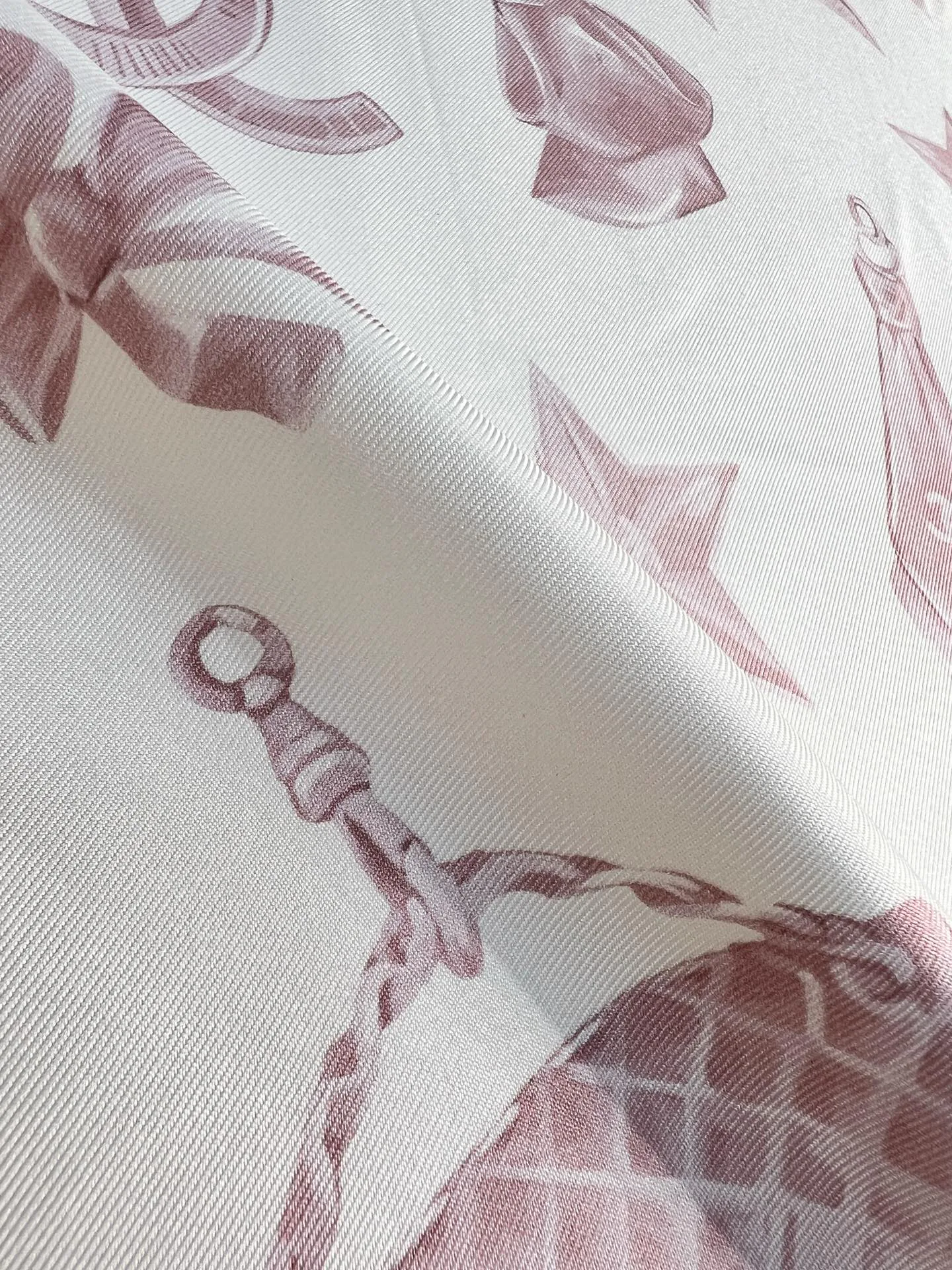 Платки Chanel 11256587