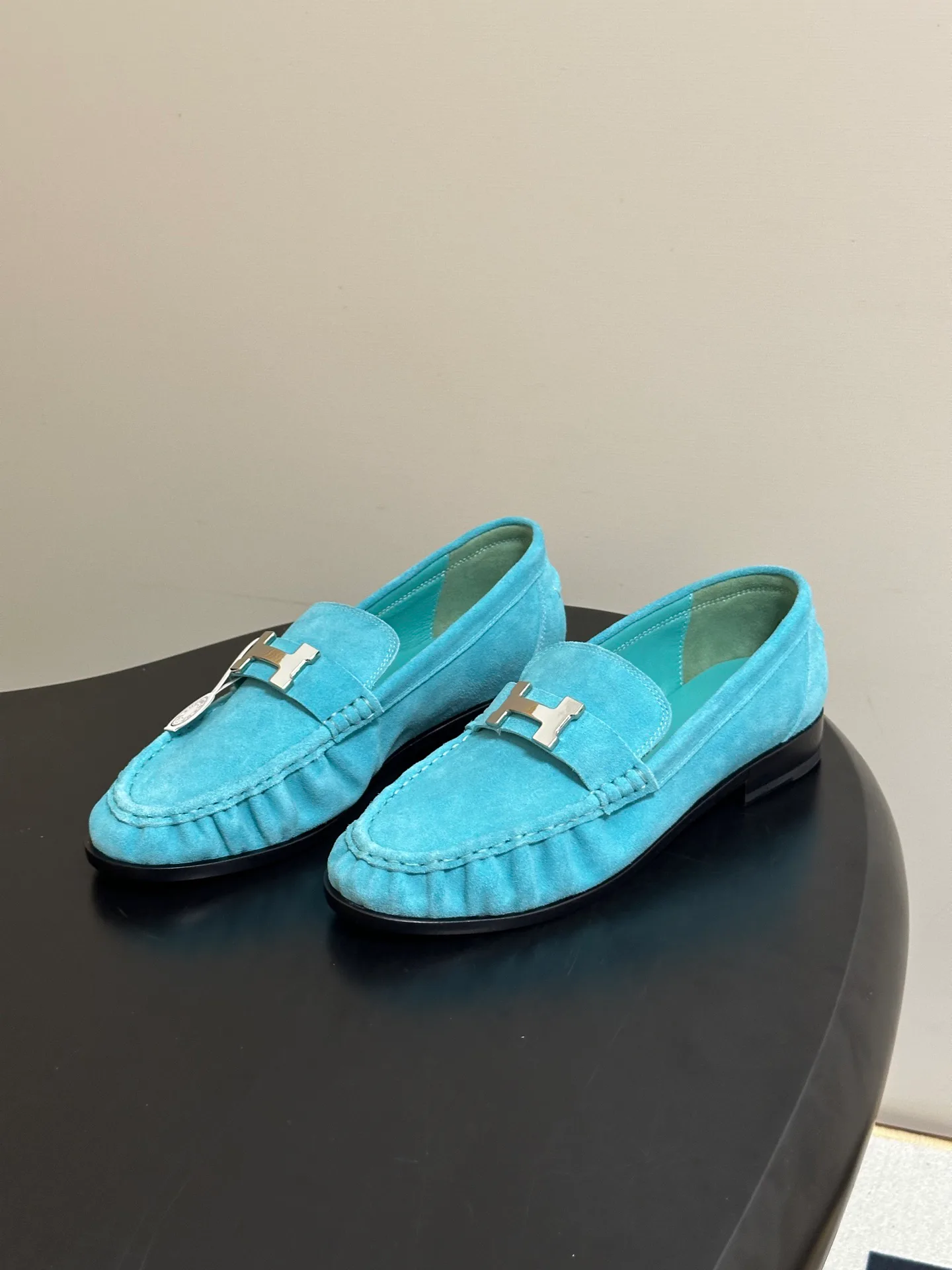 Лоферы И Мокасины Женские Hermes 18388154