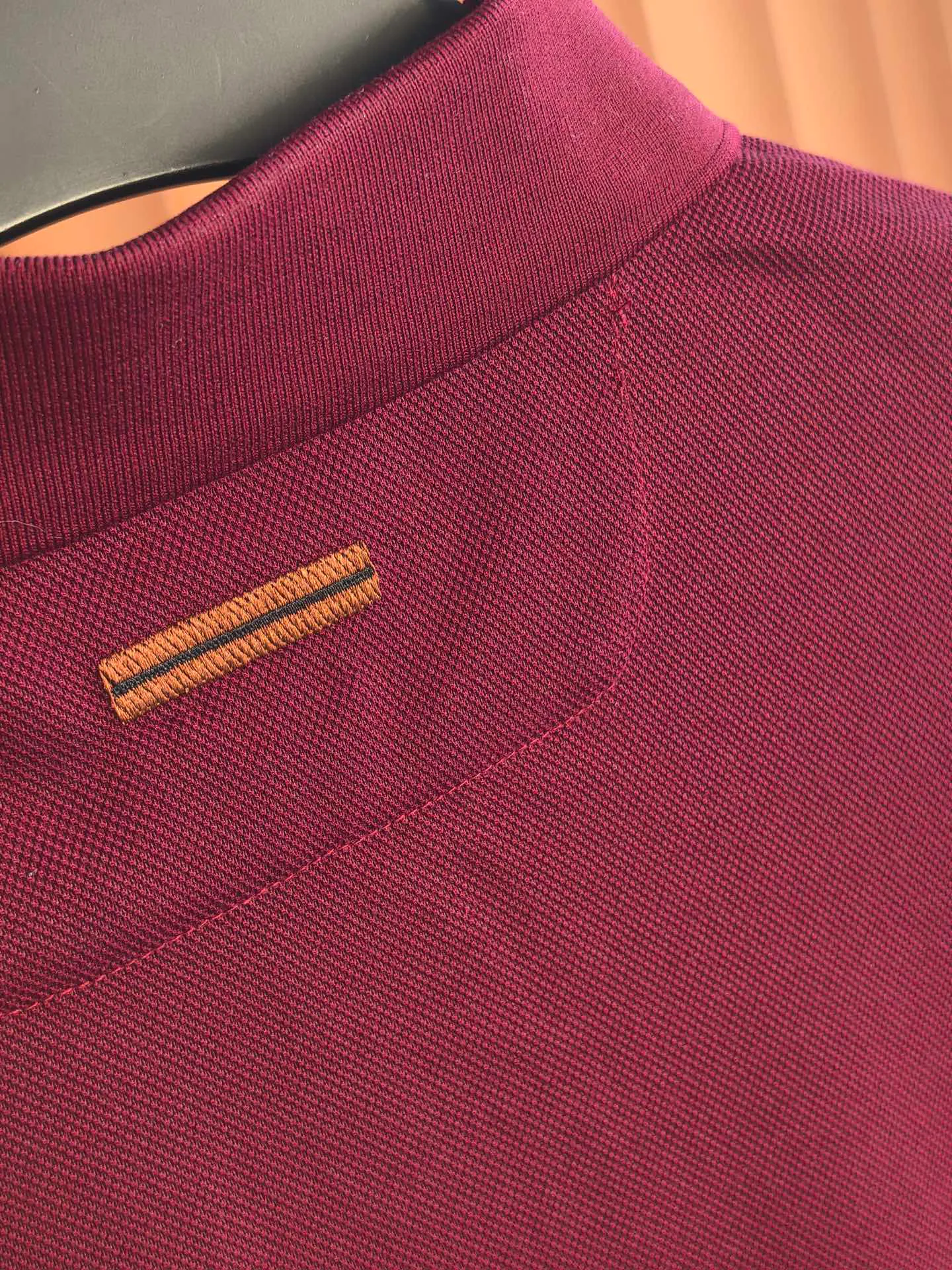 Рубашки Мужские Zegna 9465198
