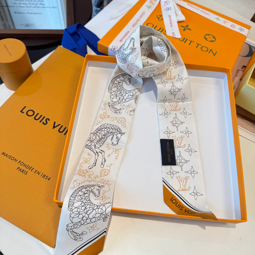 Платки Louis Vuitton 17757882