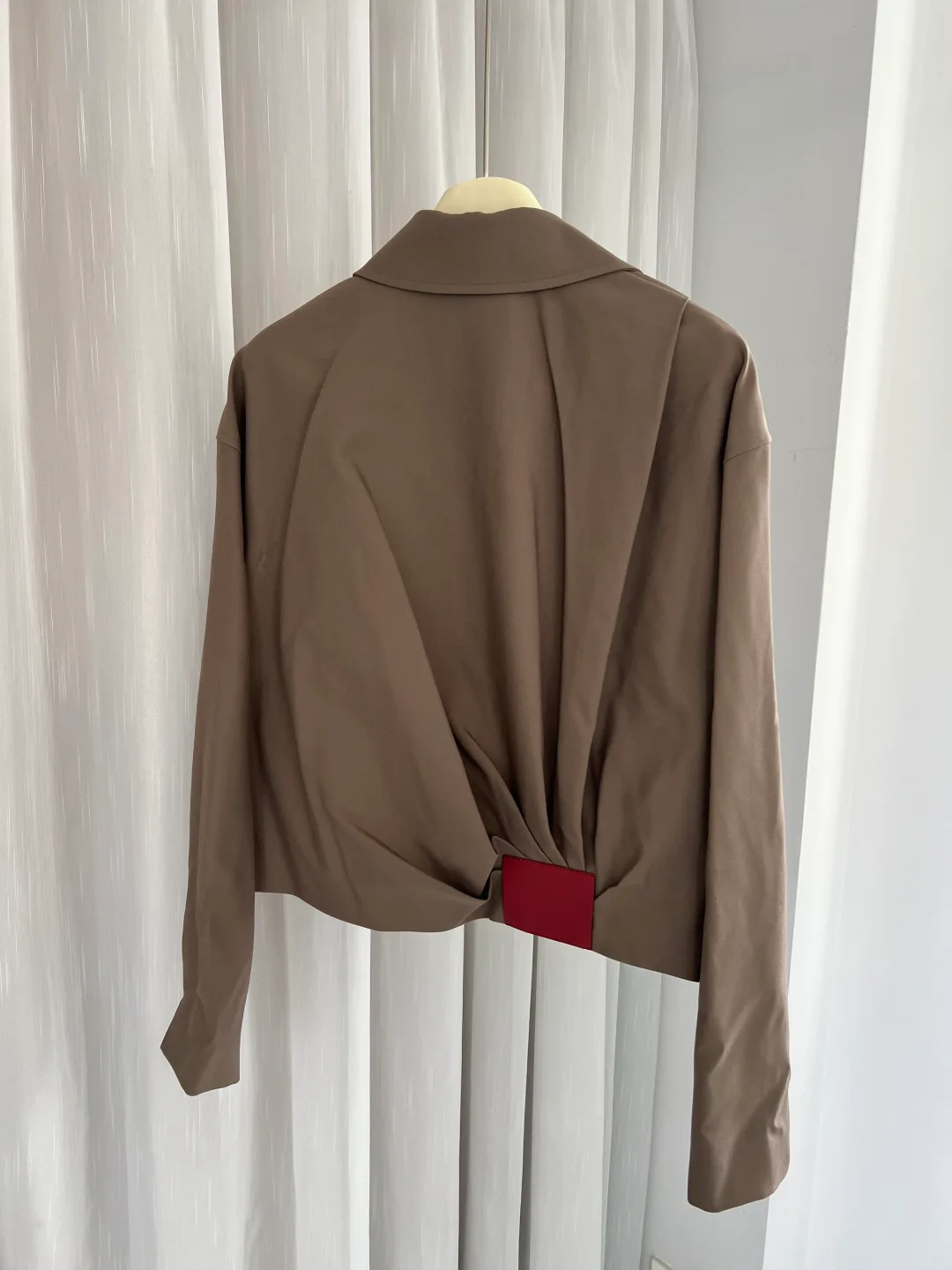 Куртки И Пуховики Женские Loewe 10039632