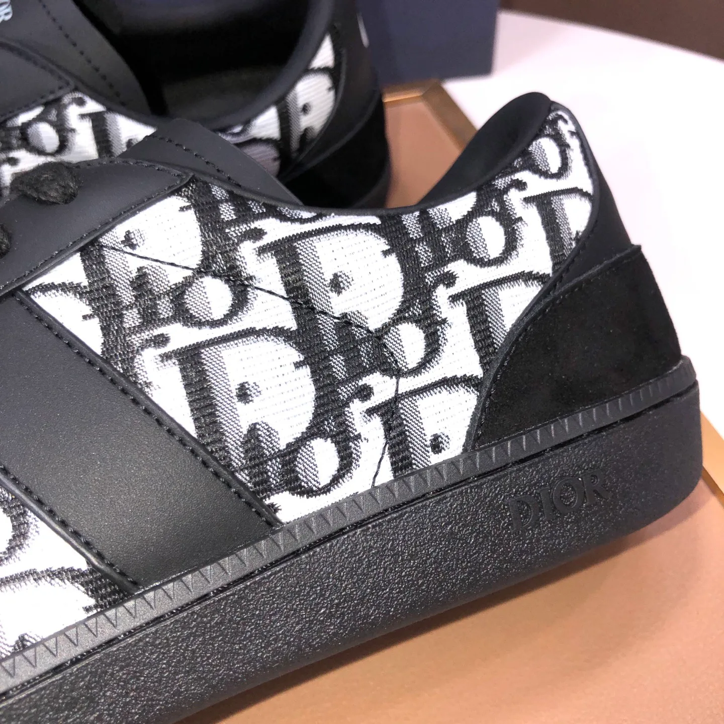 Кеды Женские Christian Dior 1276998