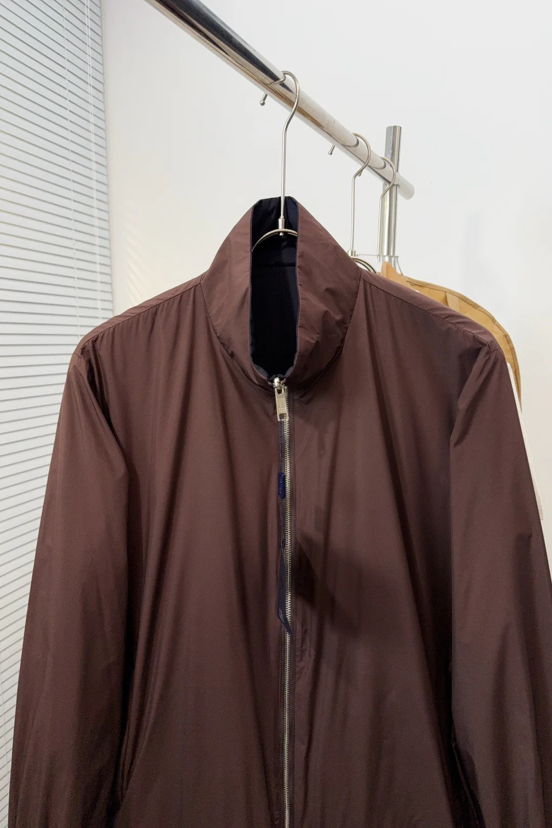 Куртки И Пуховики Мужские Prada 11684086