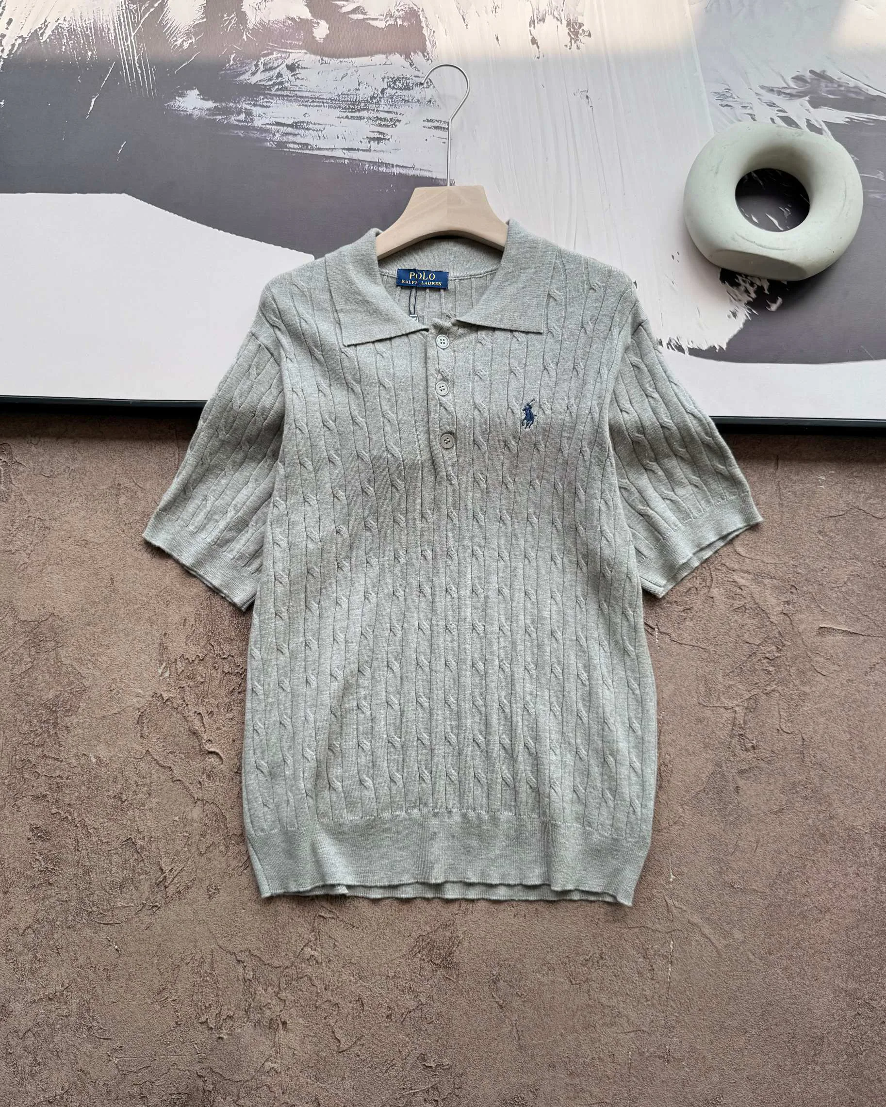 Джемперы И Свитеры Мужские Ralph Lauren 13114193