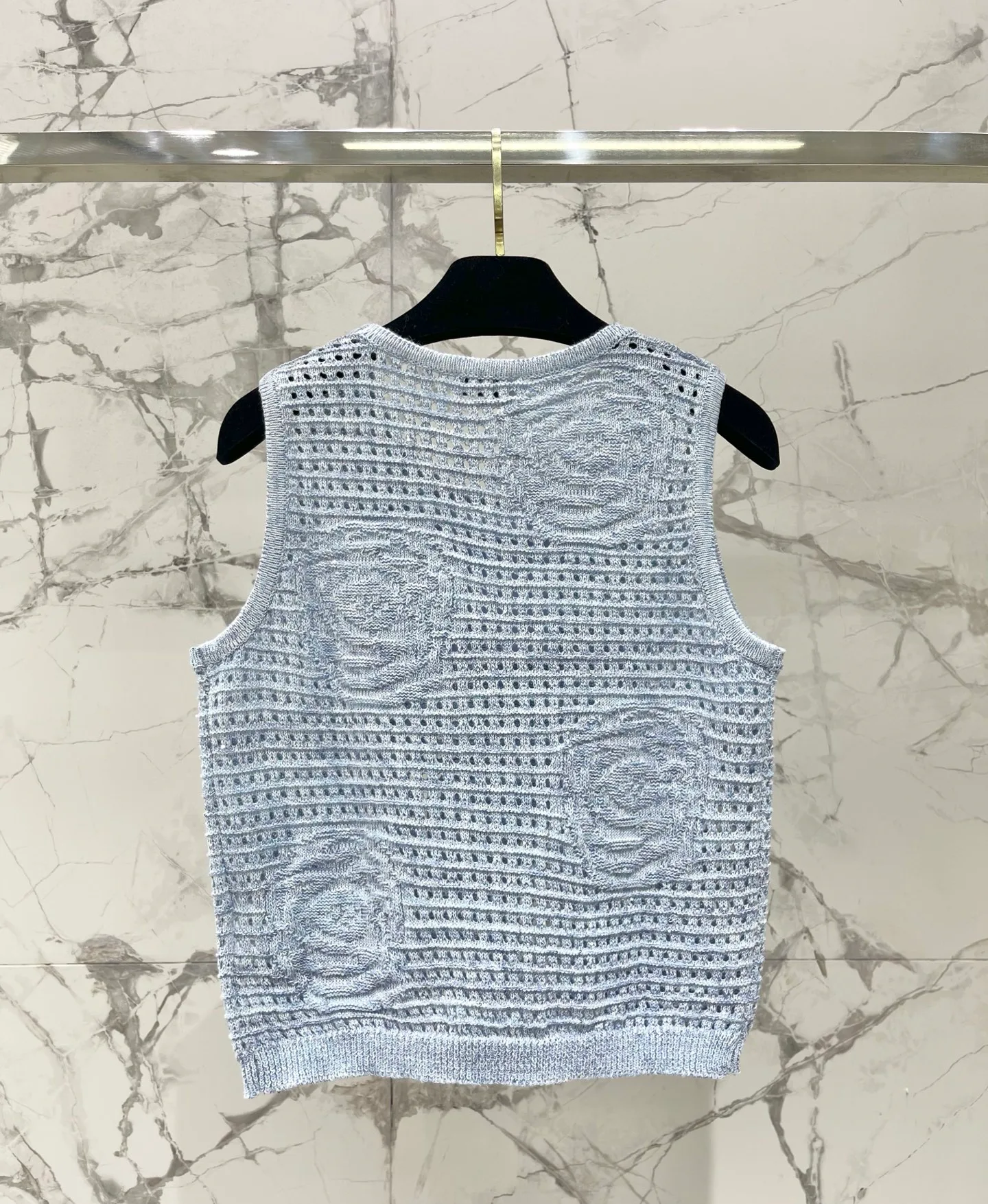 Жилеты Женские Chanel 12833653