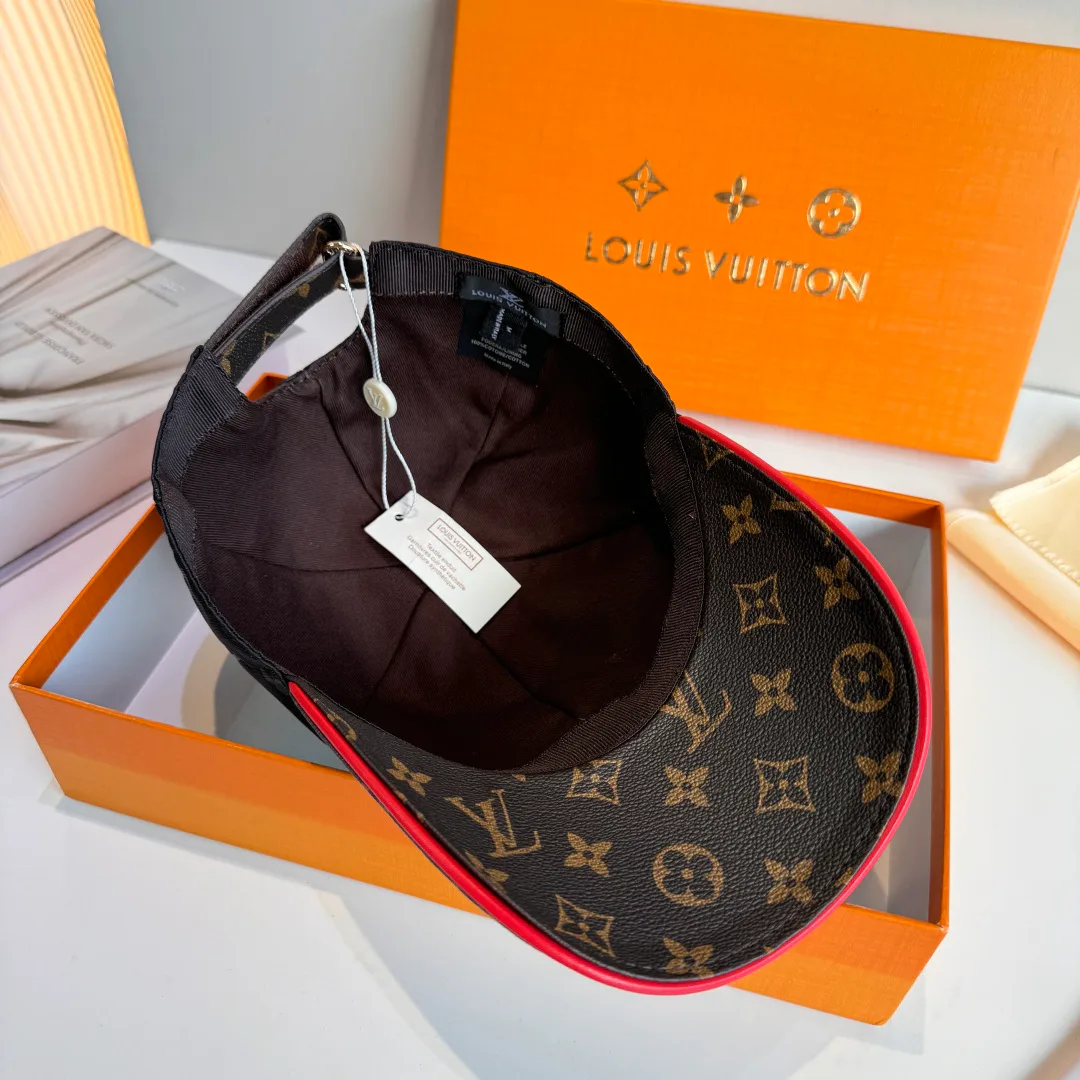 Головные Уборы Louis Vuitton 18105210