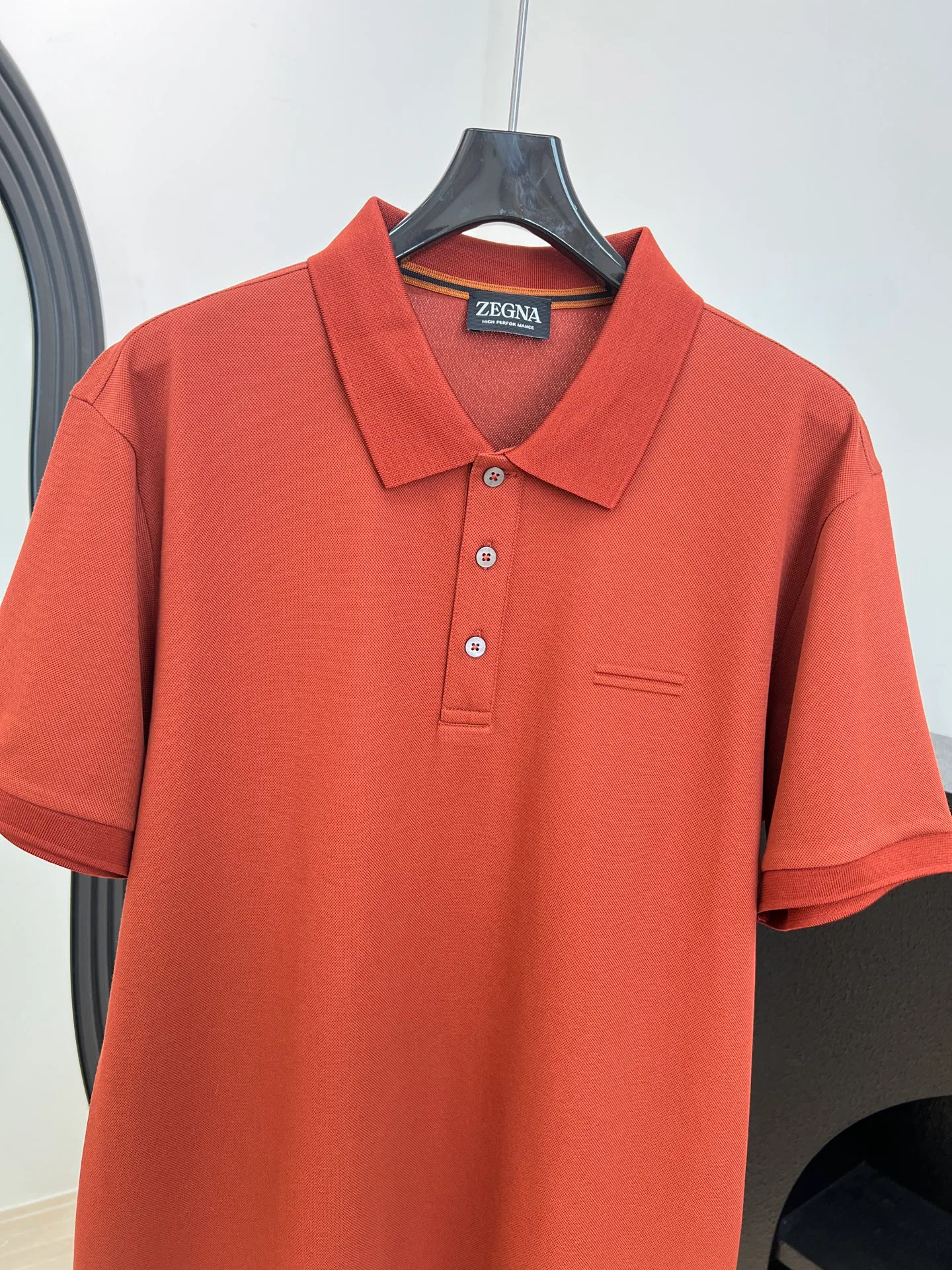 Футболки Мужские Zegna 11886990