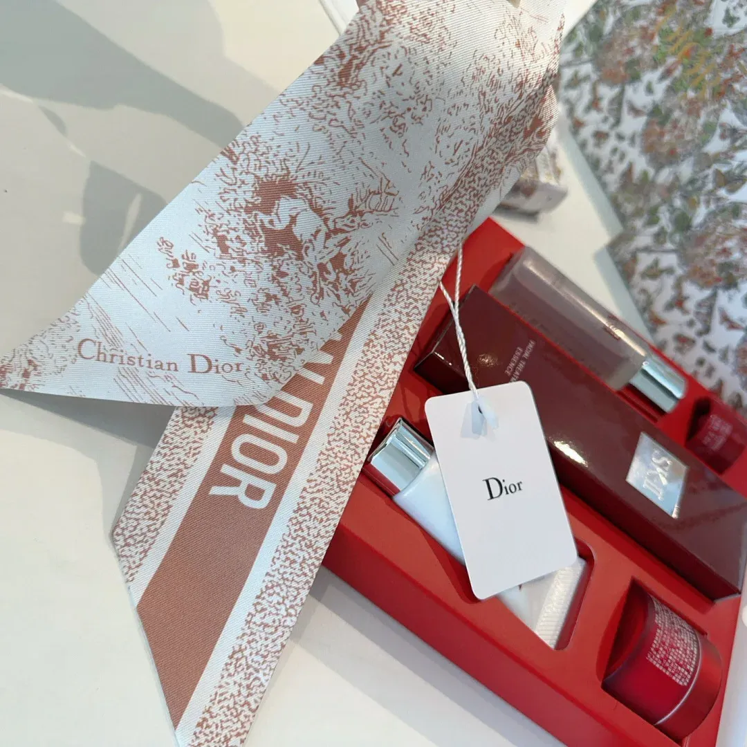 Шарфы Christian Dior 29654