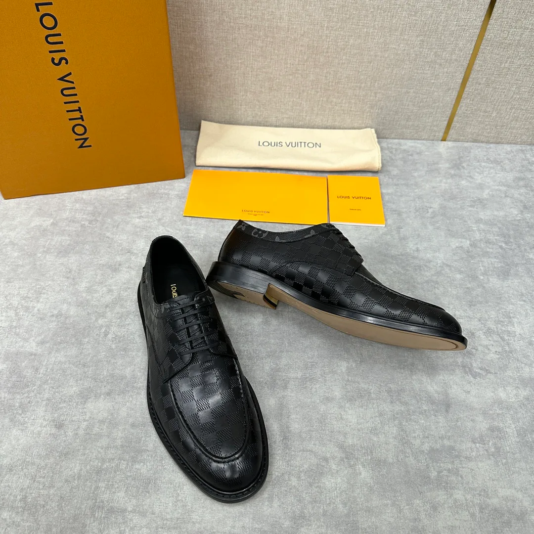 Лоферы И Туфли Мужские Louis Vuitton 18193995