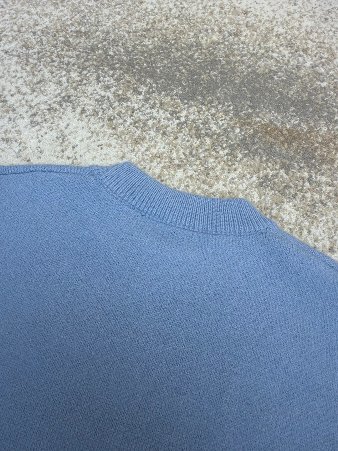 Джемперы И Свитеры Мужские Ami Paris 174539