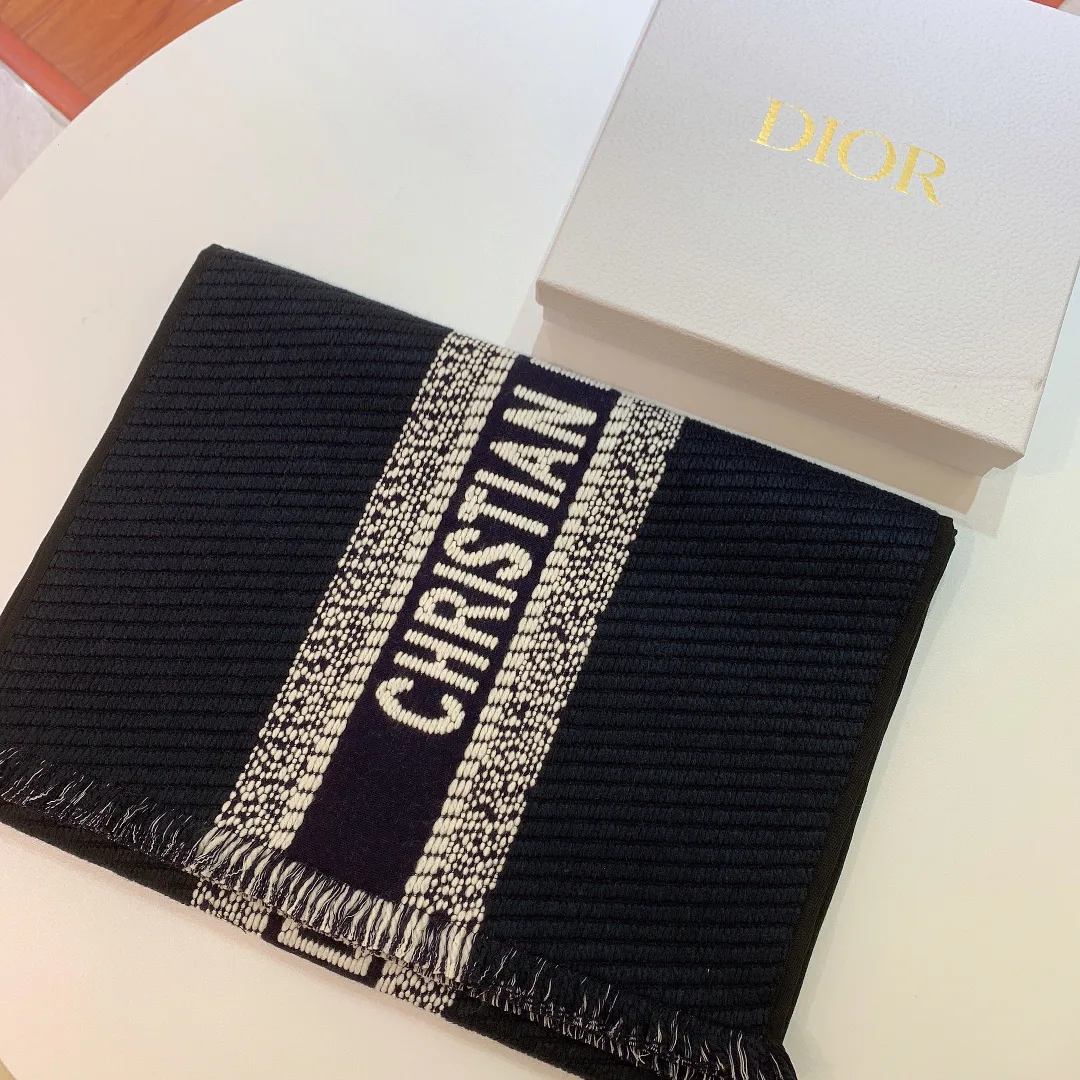 Шарфы Christian Dior 623539