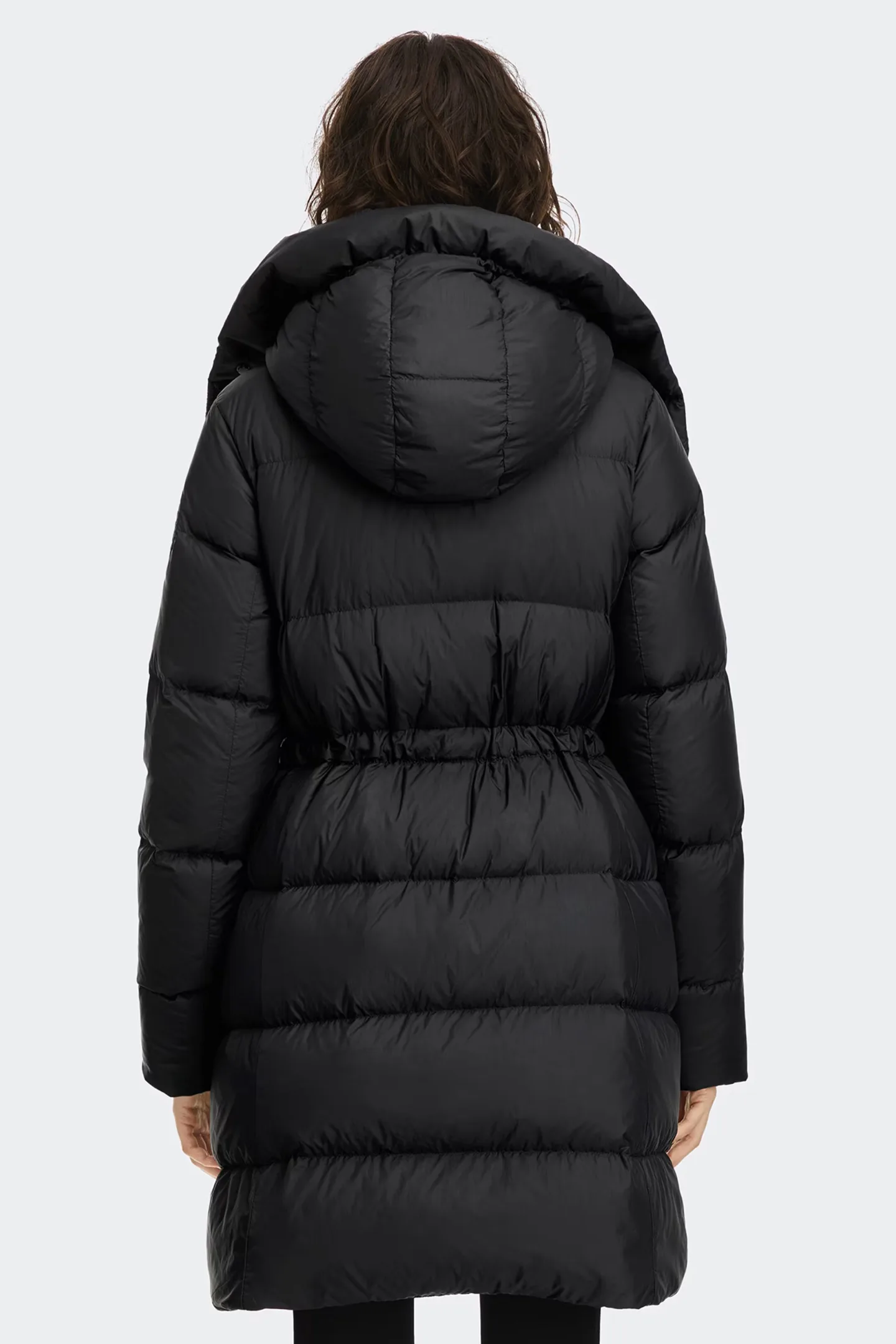 Куртки И Пуховики Женские Canada Goose 432458