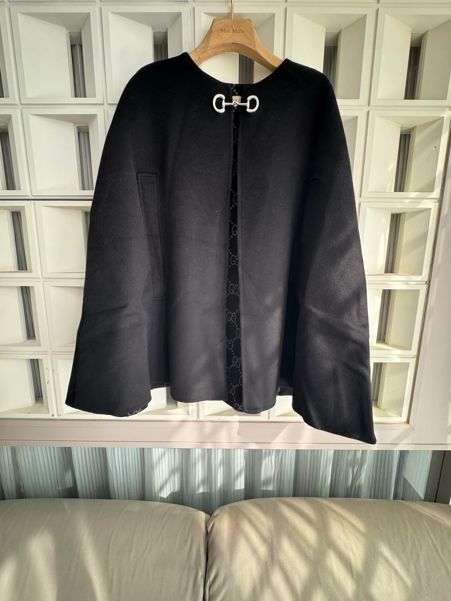 Пальто Женские Gucci 18361603