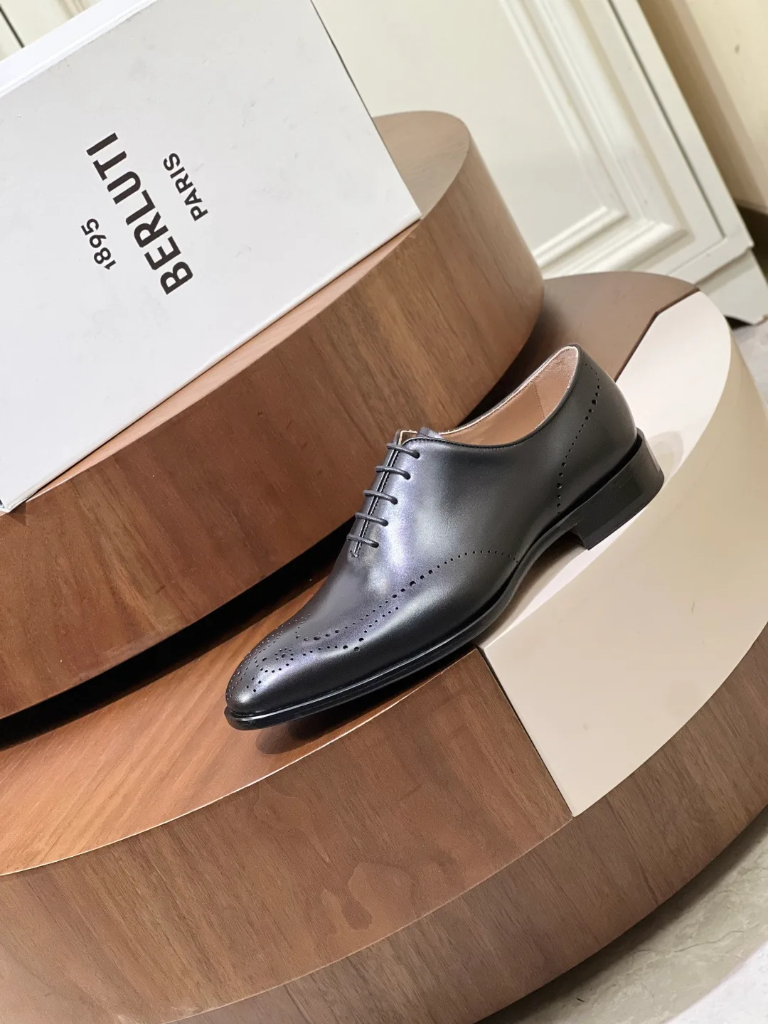 Лоферы И Туфли Мужские Berluti 18936332