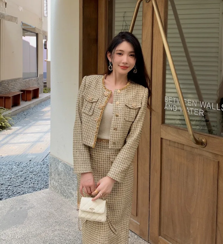Костюмы Женские Chanel 11303293