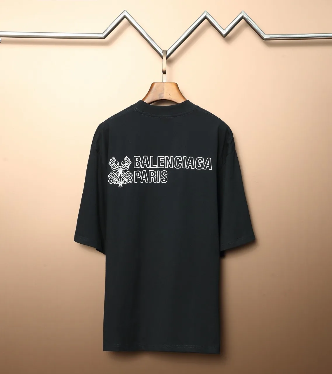 Футболки Женские Balenciaga 27297