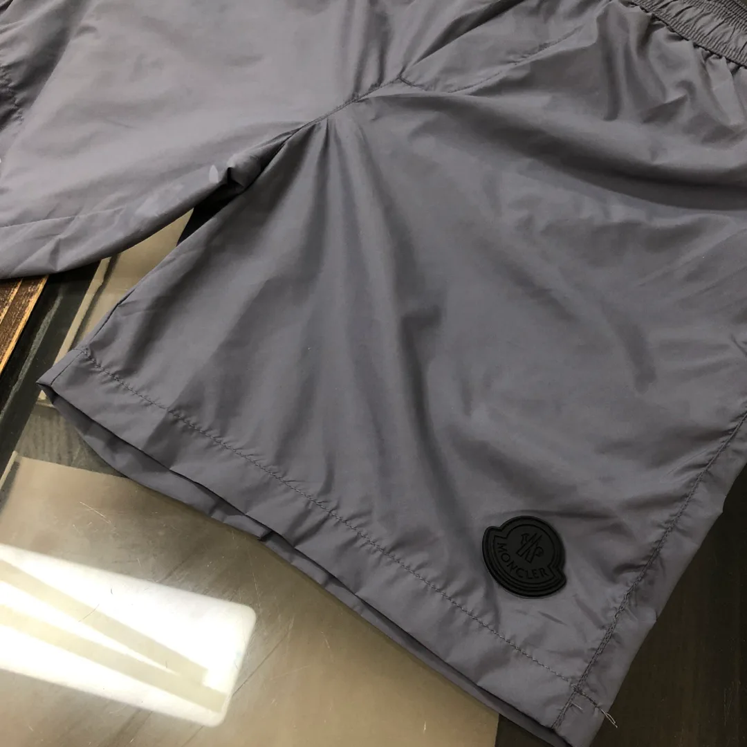 Шорты Мужские Moncler 9599107