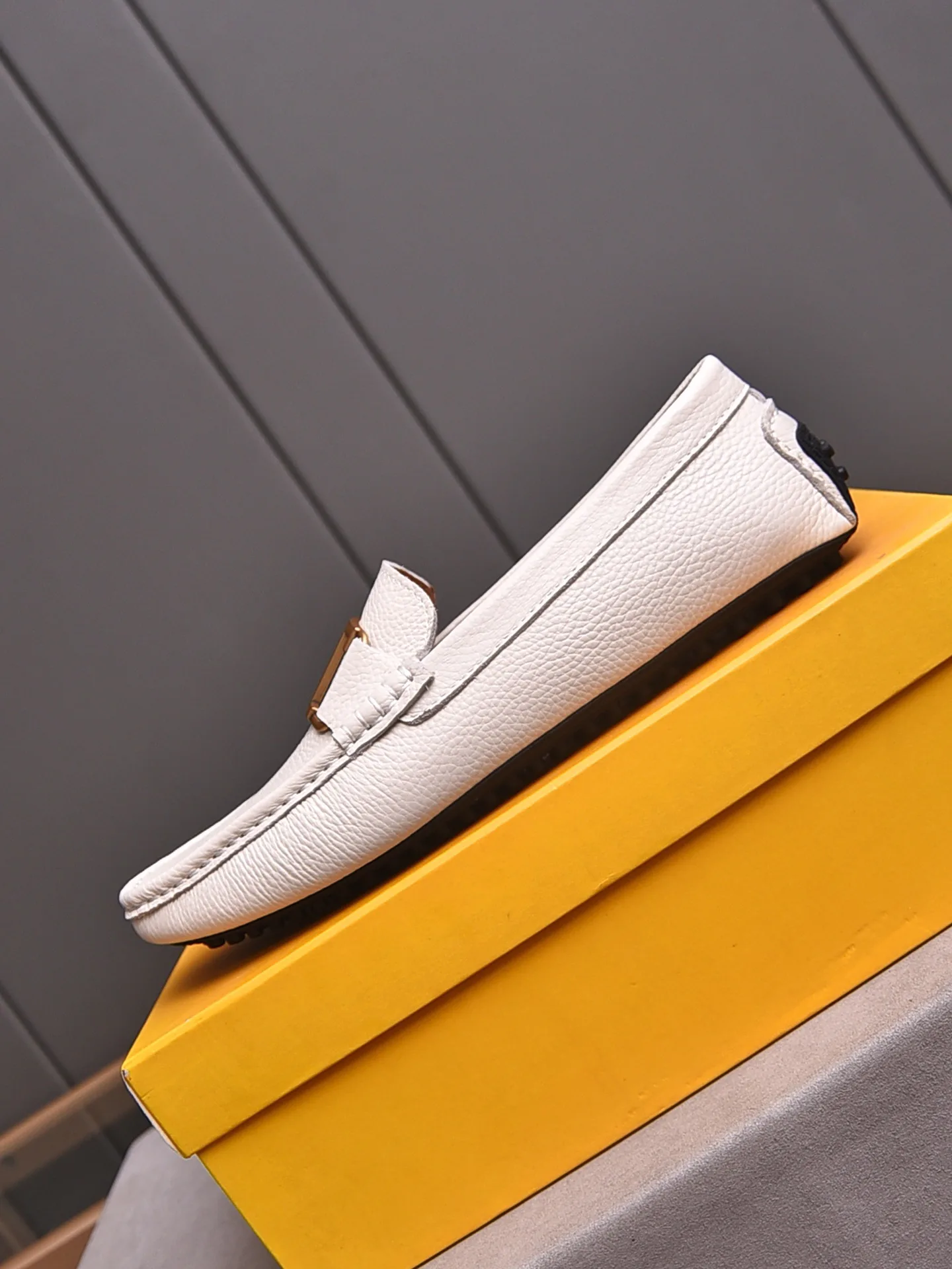 Мокасины Мужские Tod's 5933232