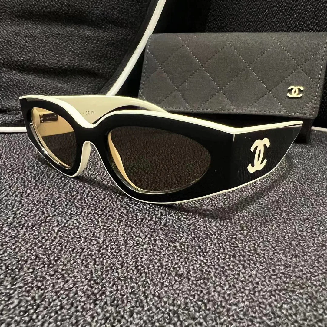 Очки Chanel 9879956