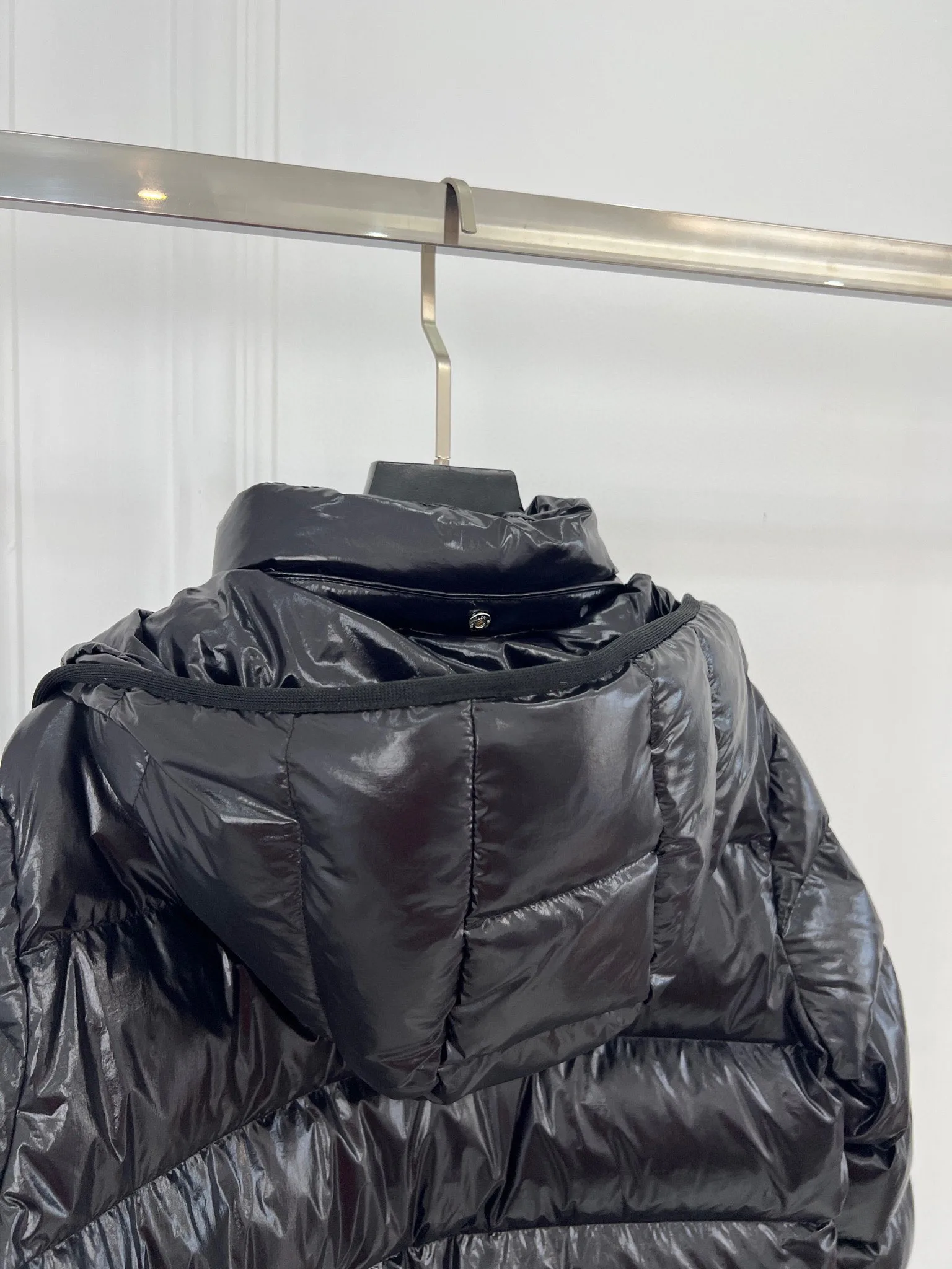 Куртки И Пуховики Женские Moncler 18416217