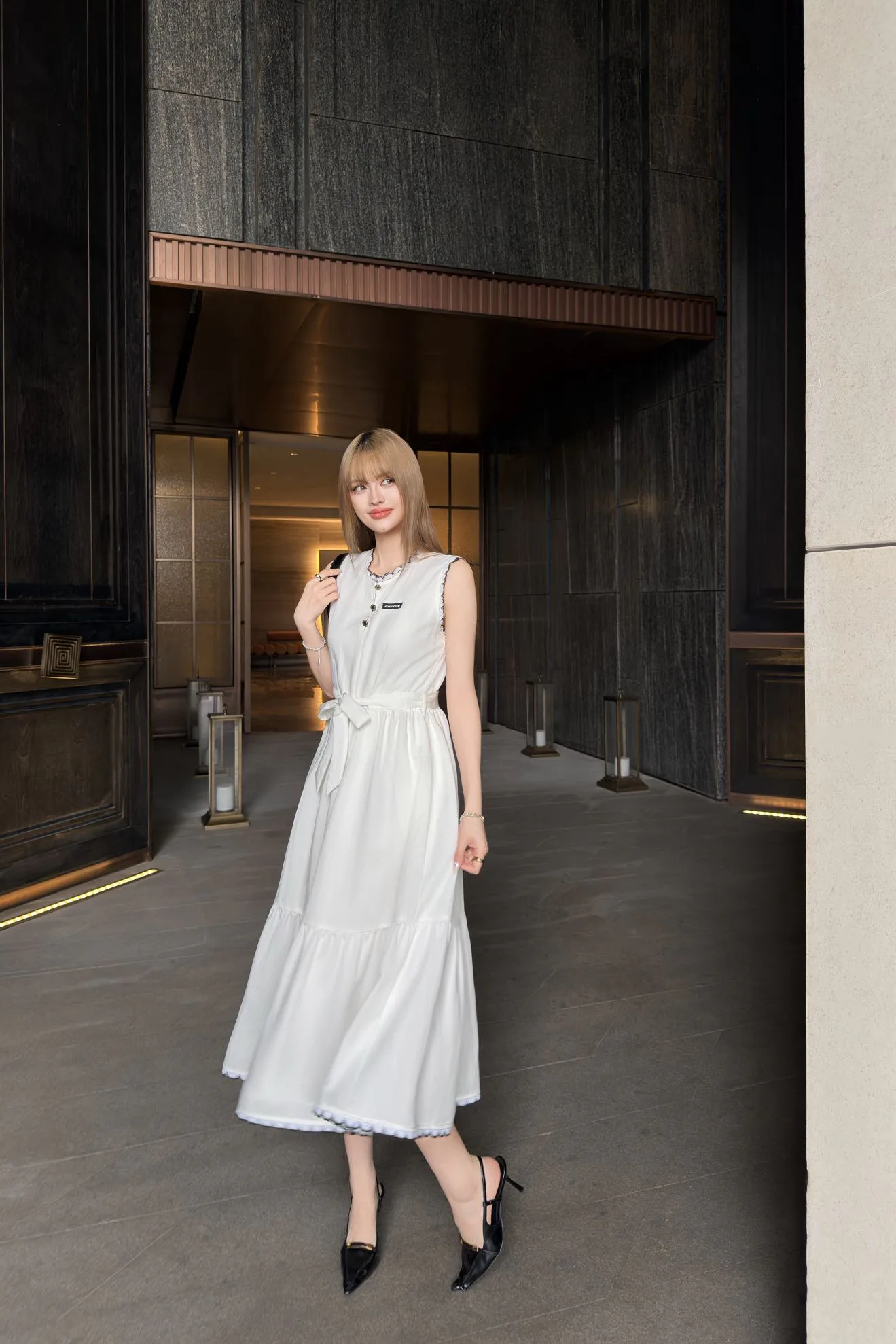 Платья Женские Miu Miu 14546482