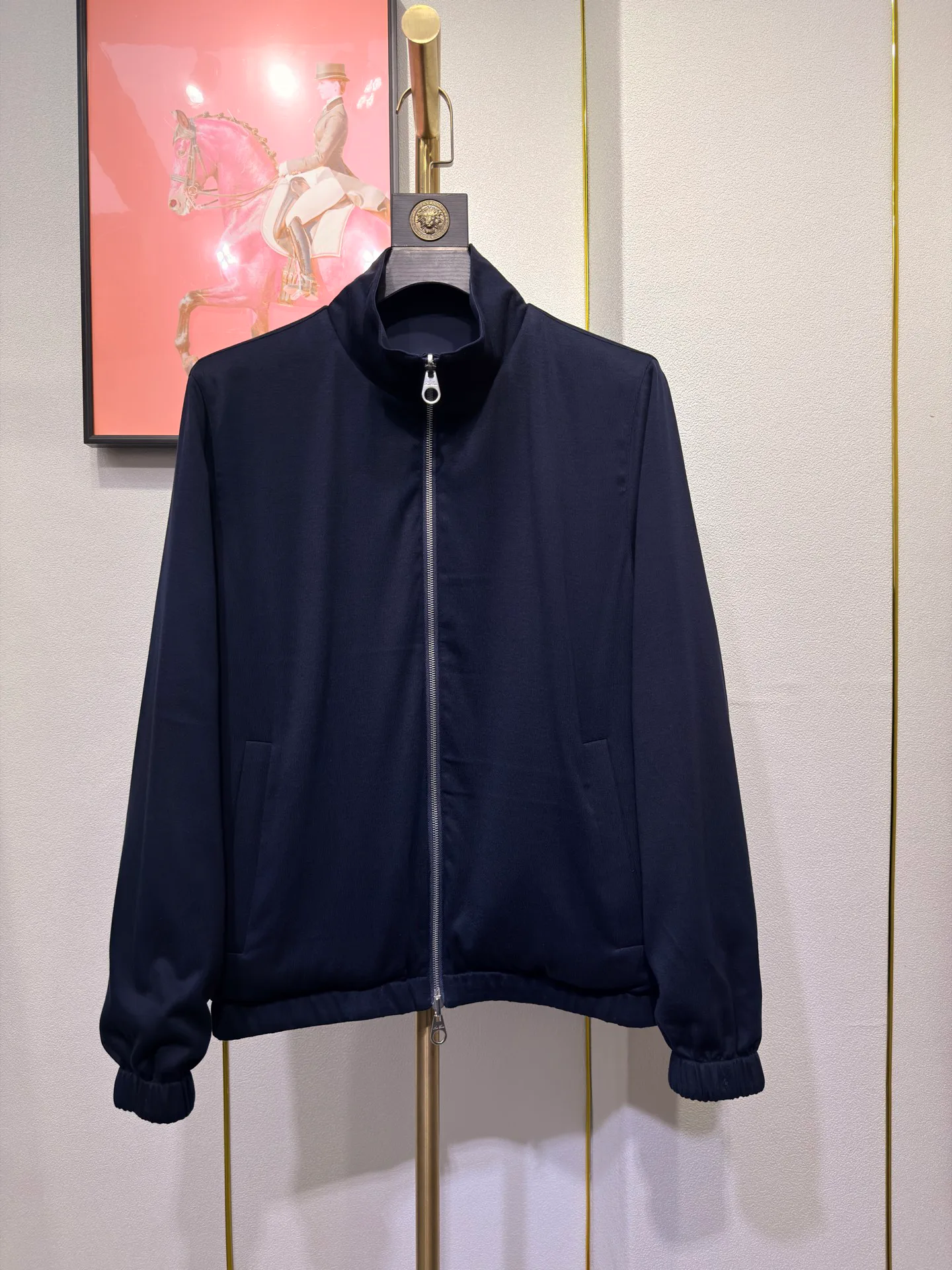 Куртки И Пуховики Мужские Loro Piana 14260991