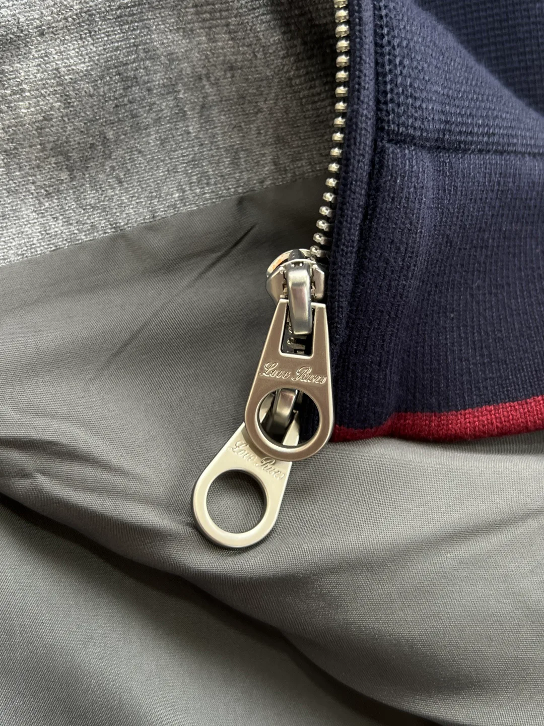 Куртки И Пуховики Мужские Loro Piana 11182715