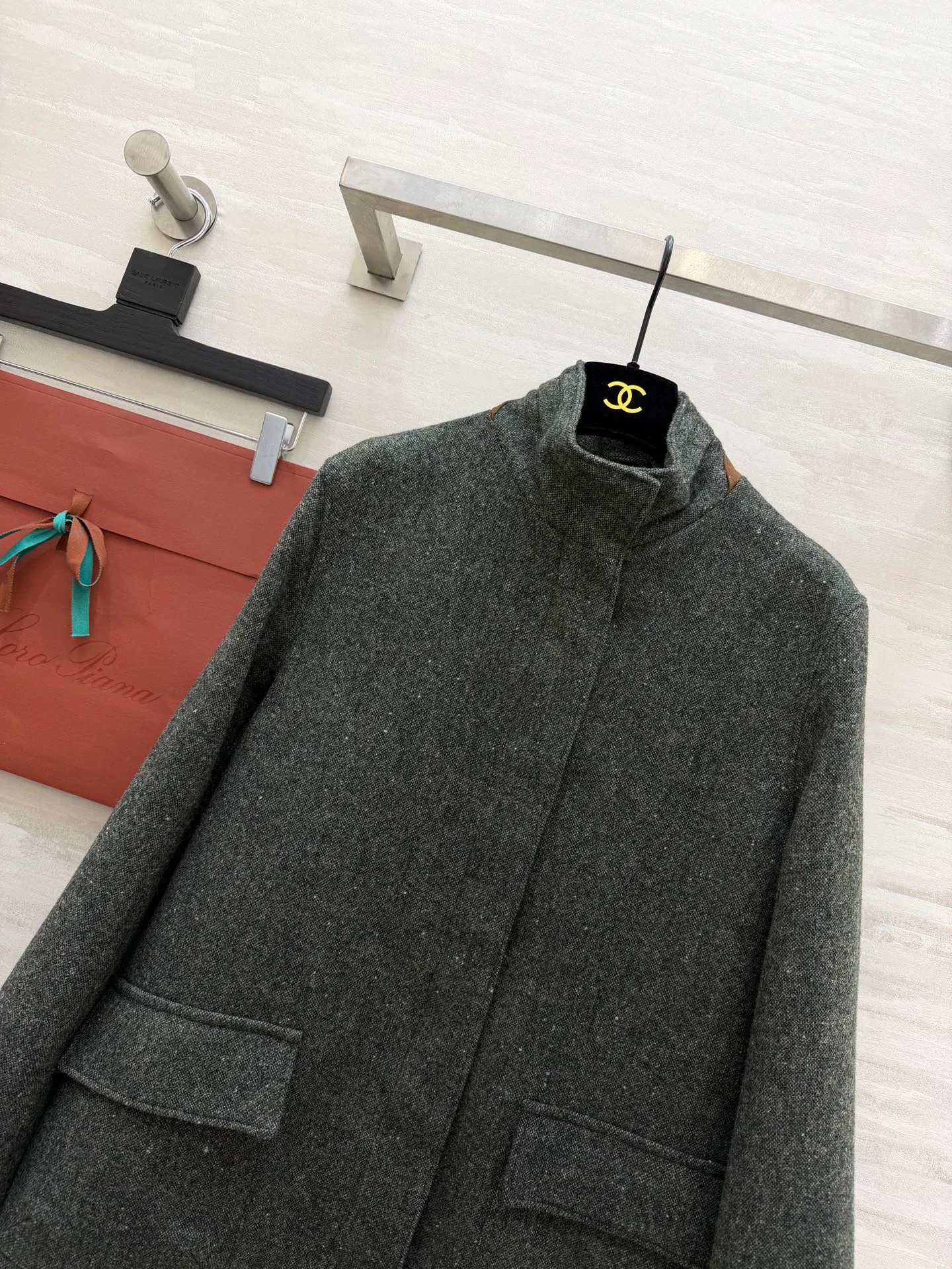 Пальто Женские Loro Piana 10695519
