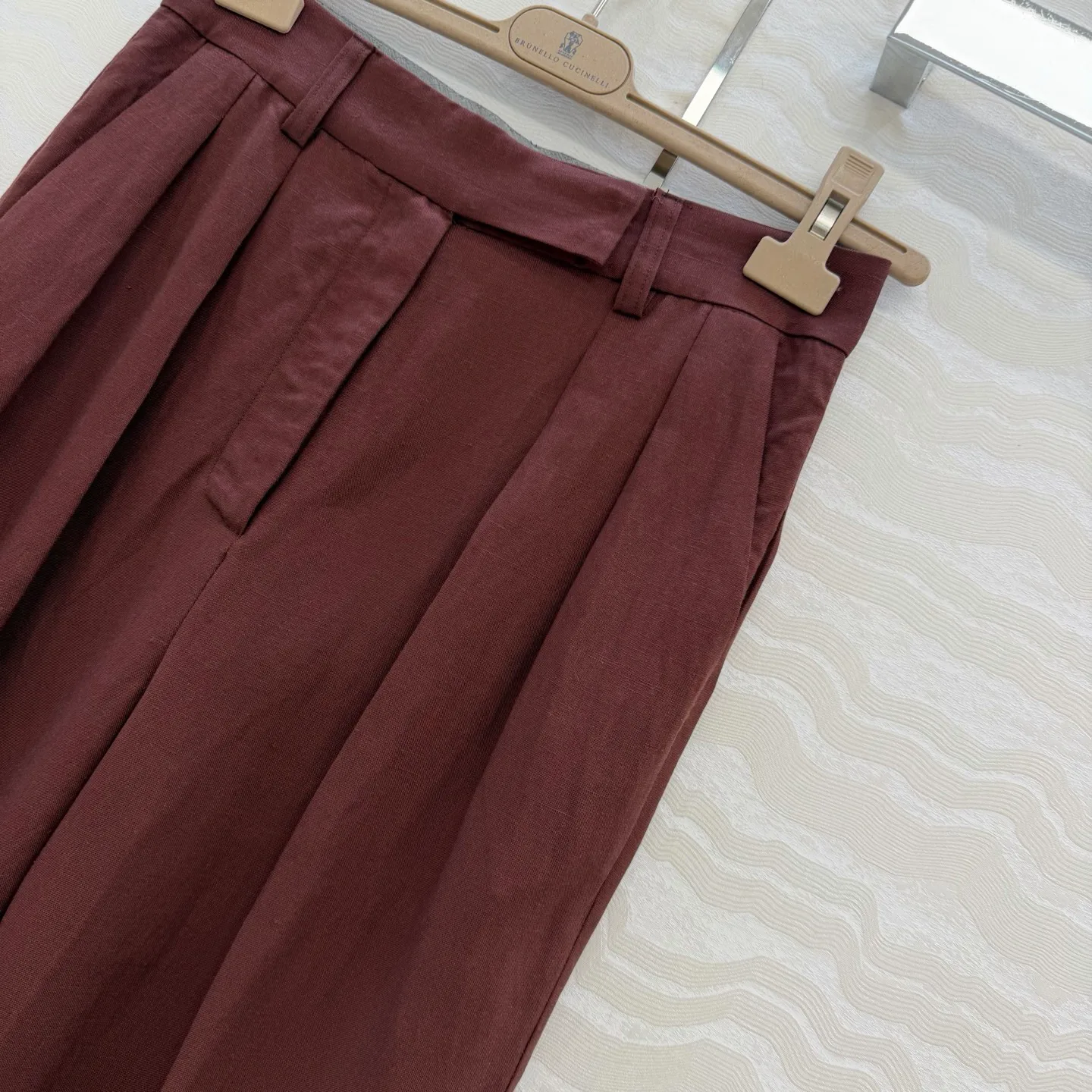 Брюки Женские Brunello Cucinelli 11396946