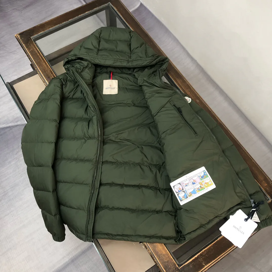 Куртки Мужские Moncler 276718