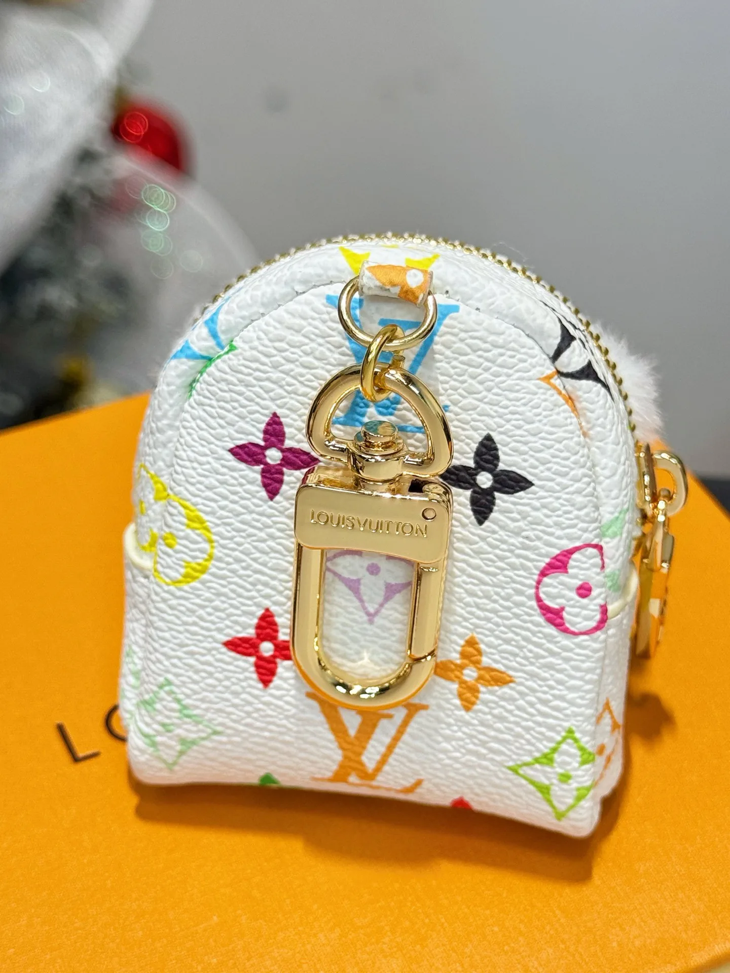 Кошельки Louis Vuitton 1260098