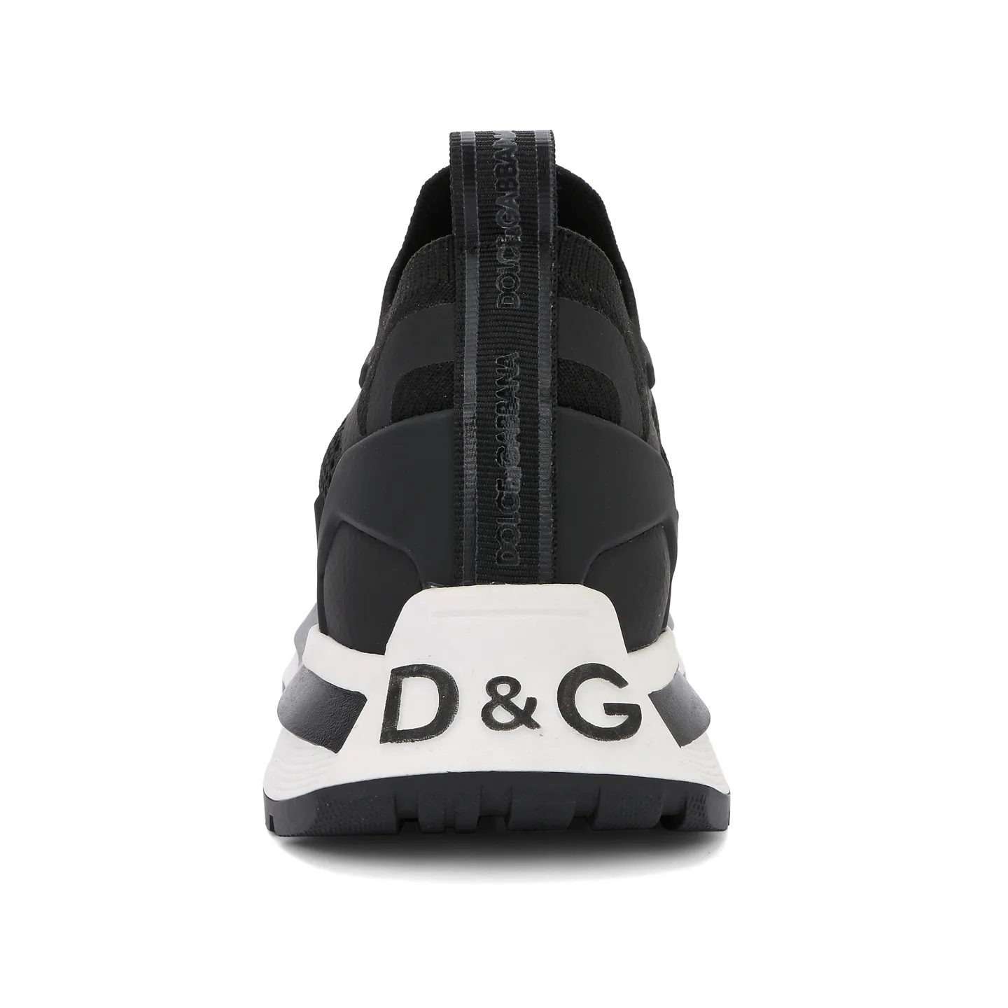 Кроссовки Мужские Dolce & Gabbana 13137027