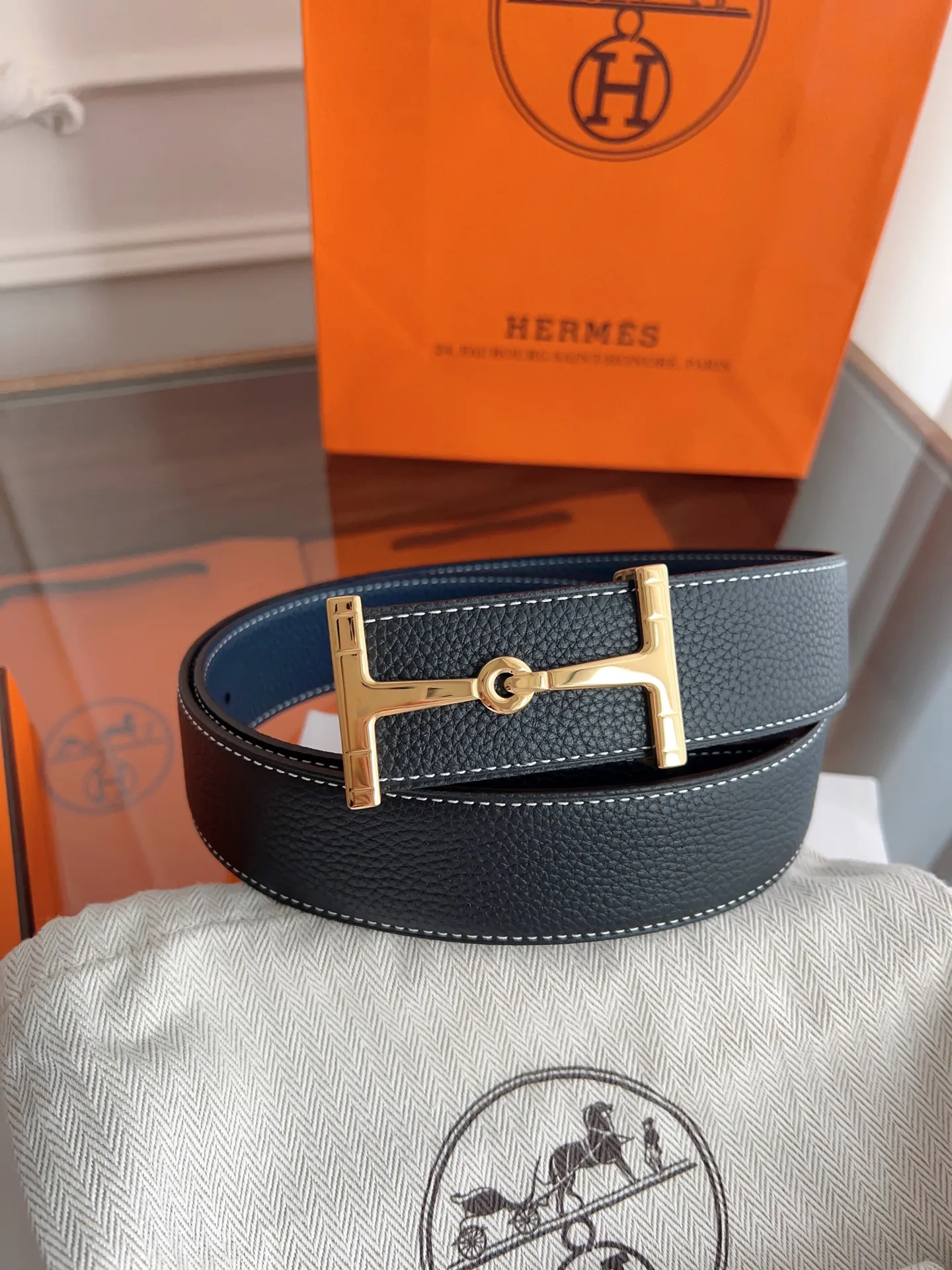 Ремни Hermes 57200