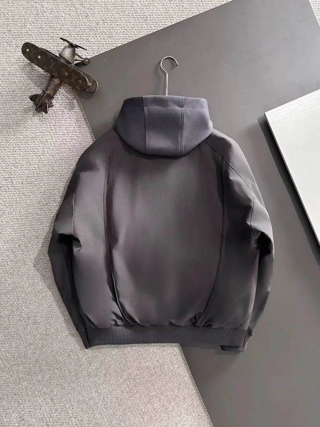 Куртки И Пуховики Мужские Louis Vuitton 725981