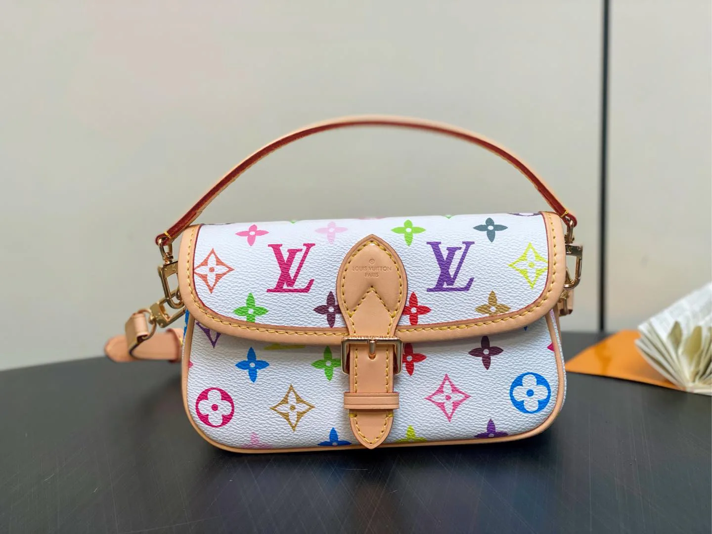 Сумки На Ремне Женские Louis Vuitton 10956