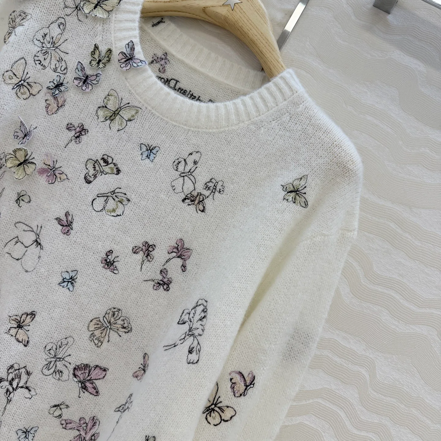 Джемперы И Свитеры Женские Christian Dior 12799928